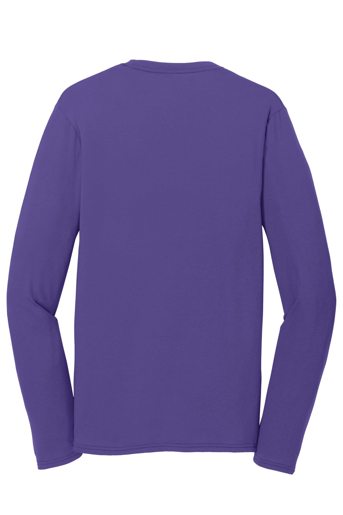 Port & Company® Long Sleeve Performance Blend Tee