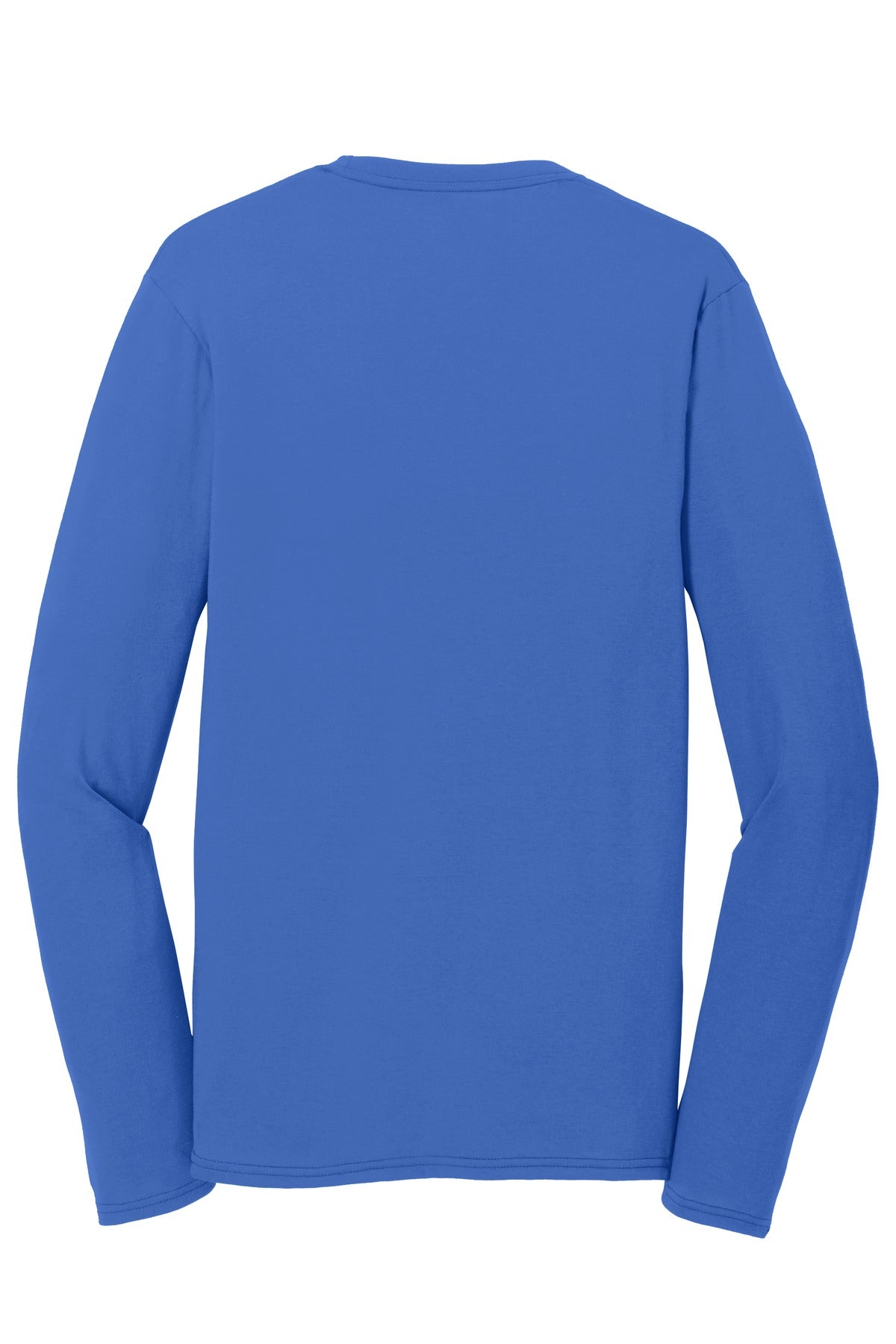 Port & Company® Long Sleeve Performance Blend Tee