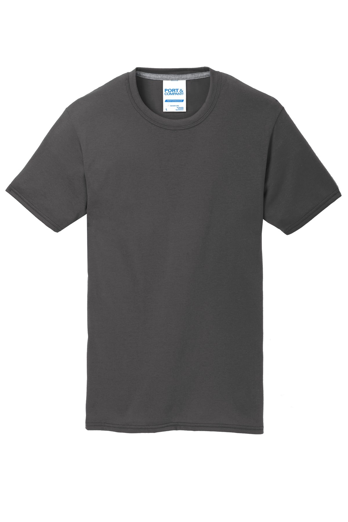 Port & Company® Youth Performance Blend Tee