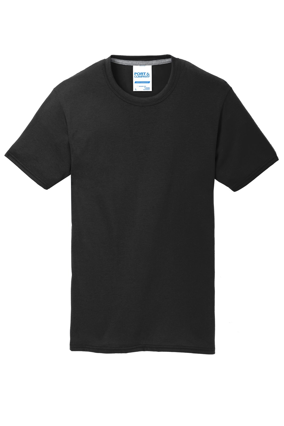 Port & Company® Youth Performance Blend Tee