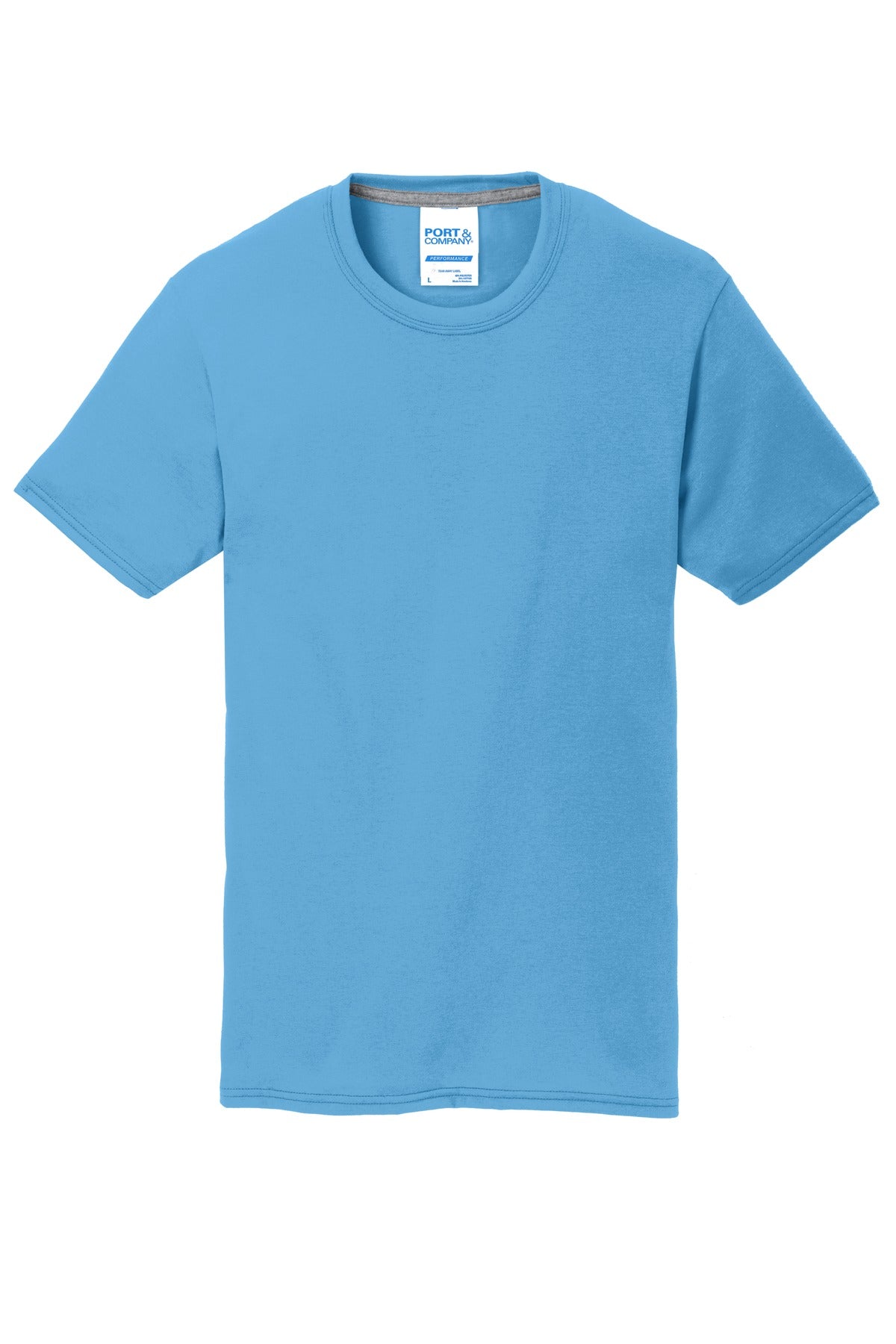 Port & Company® Performance Blend Tee