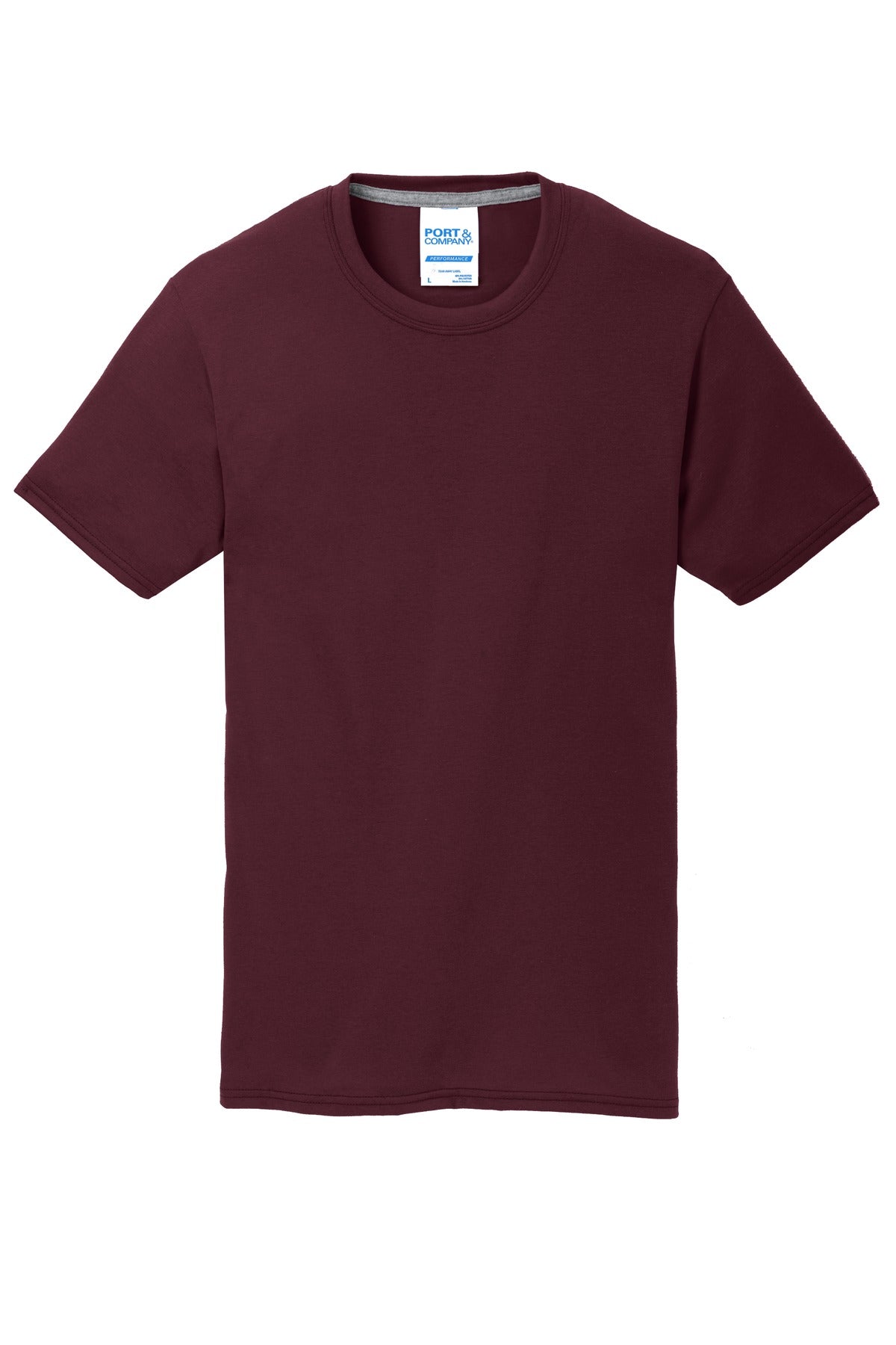 Port & Company® Performance Blend Tee