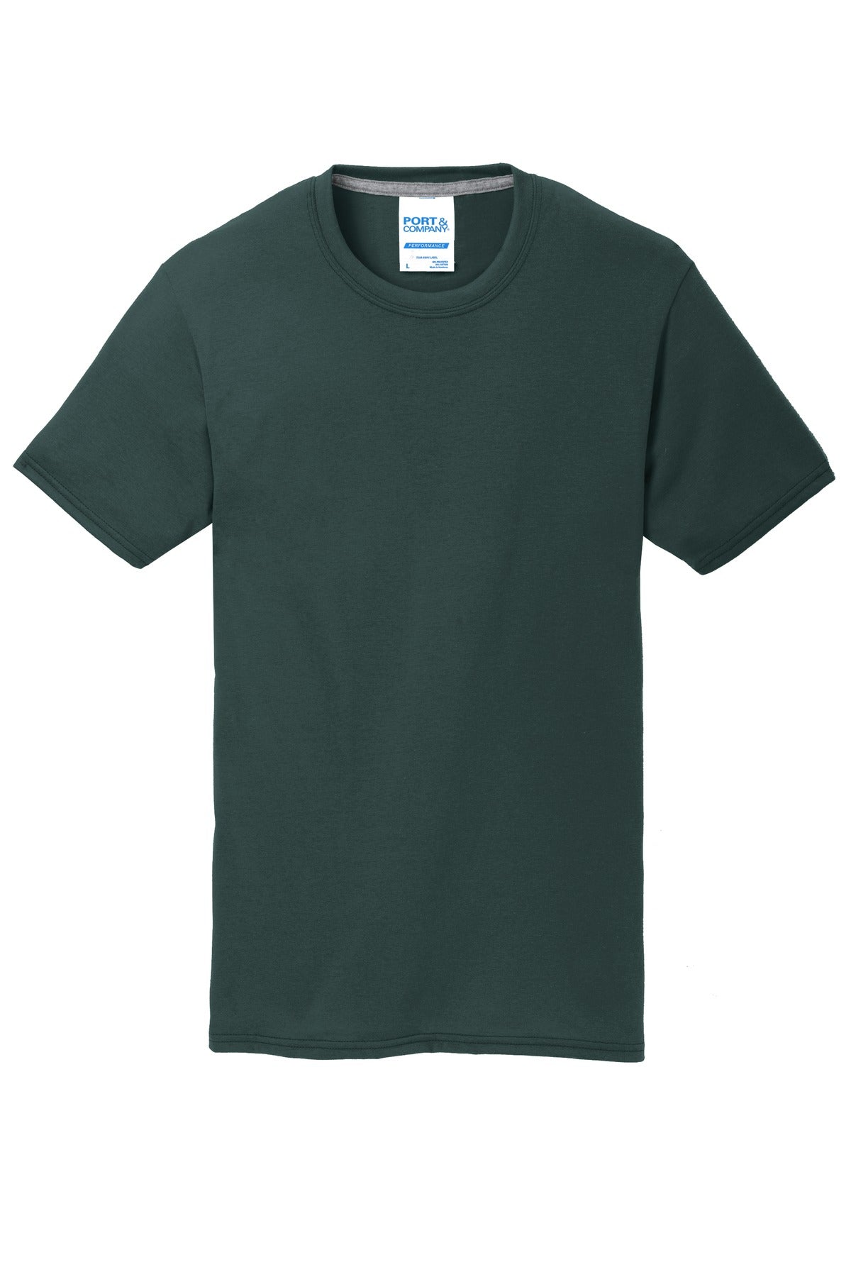 Port & Company® Performance Blend Tee