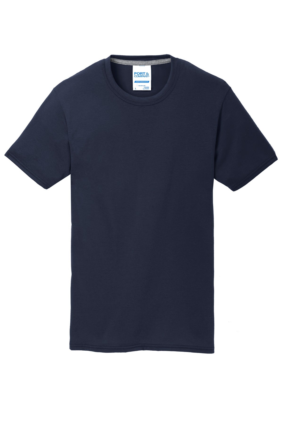 Port & Company® Performance Blend Tee