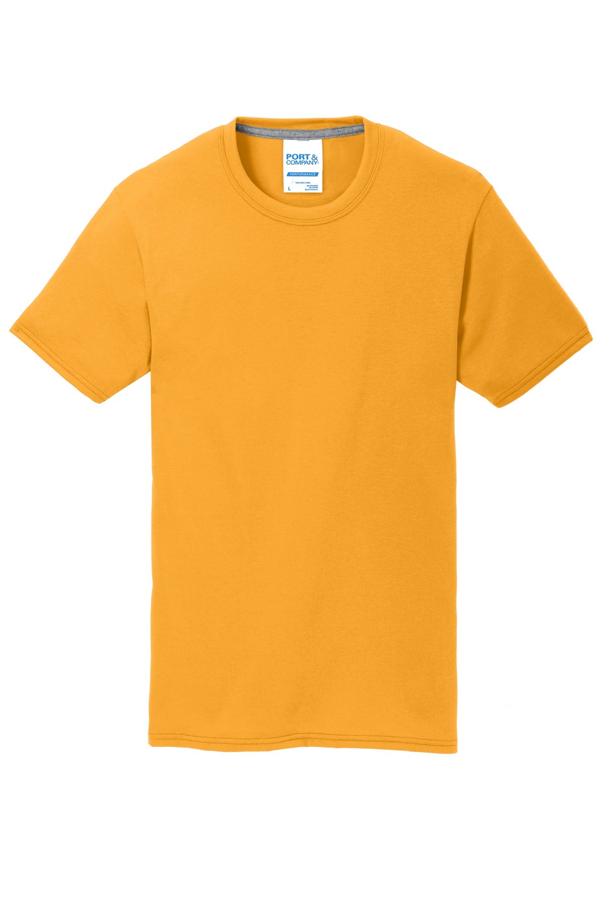 Port & Company® Performance Blend Tee