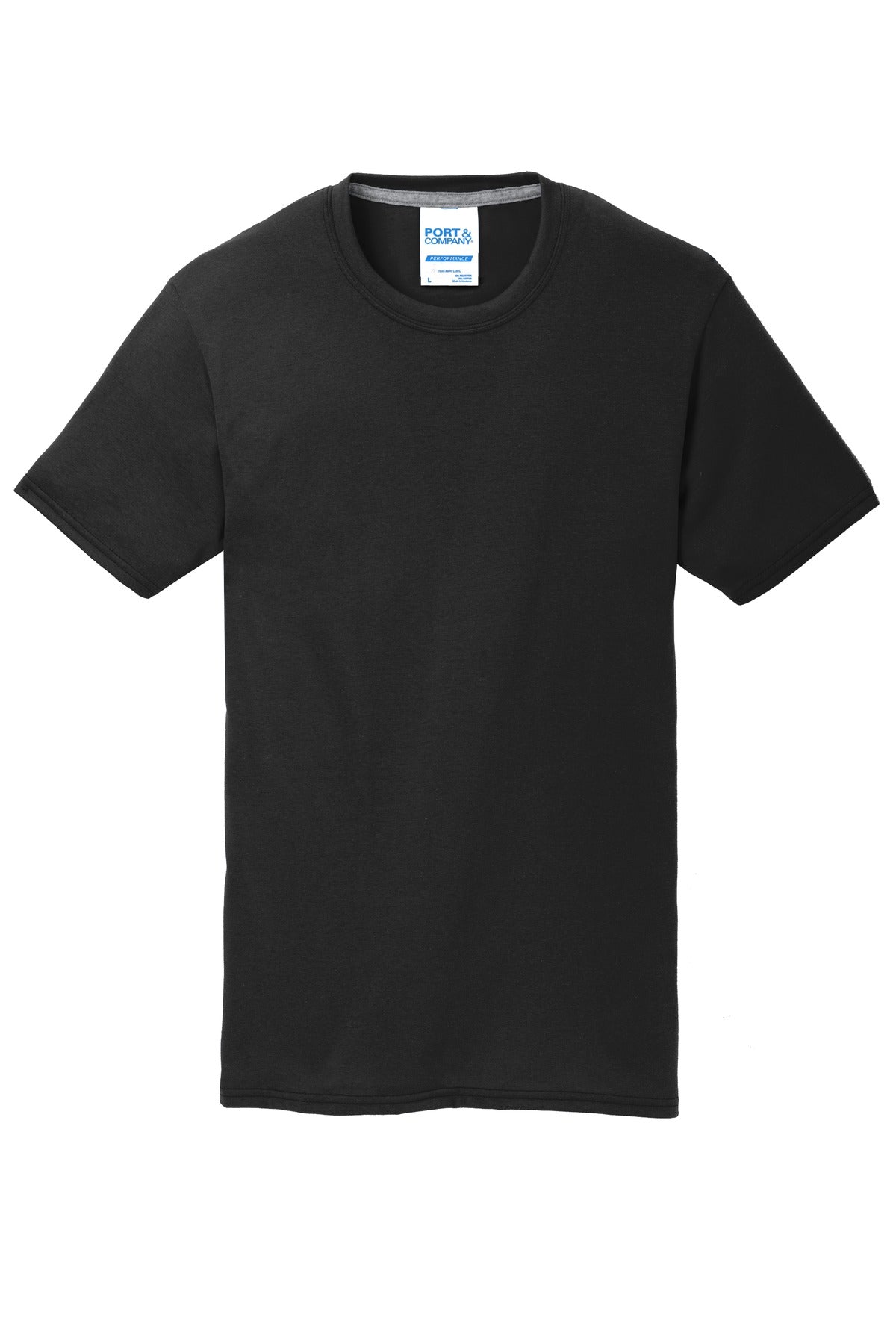 Port & Company® Performance Blend Tee