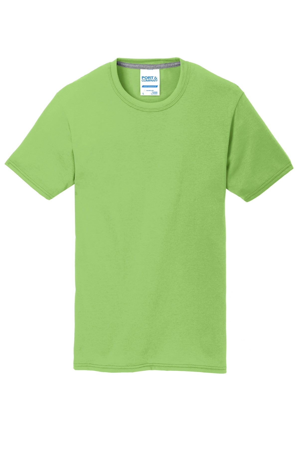 Port & Company® Performance Blend Tee