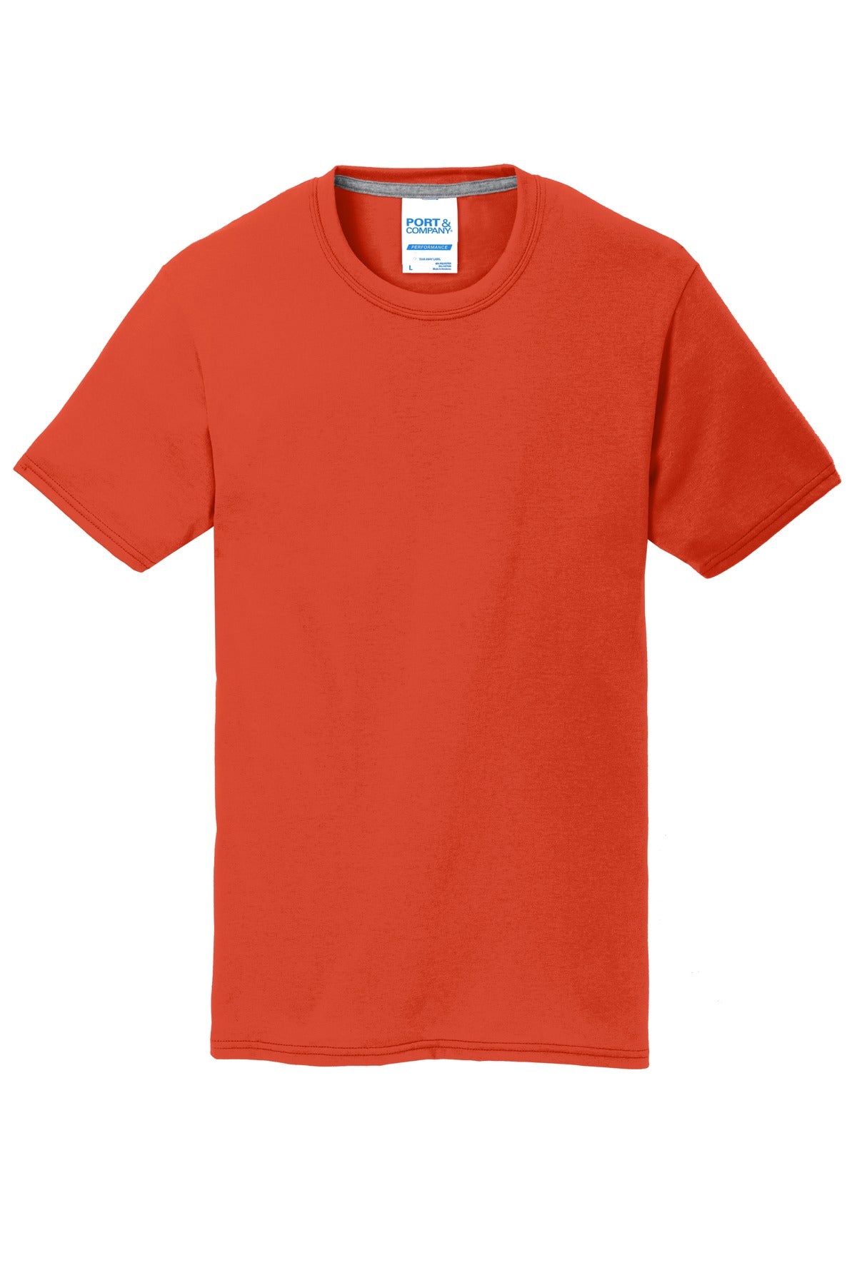 Port & Company® Performance Blend Tee
