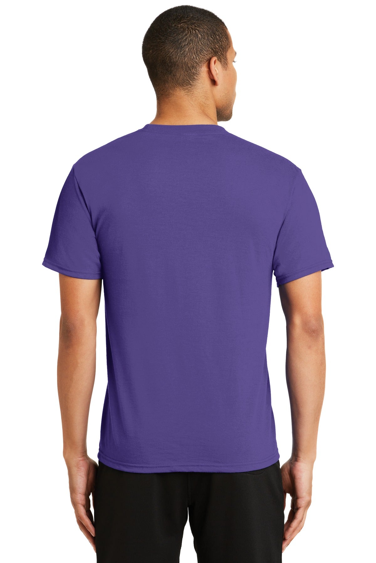 Port & Company® Performance Blend Tee