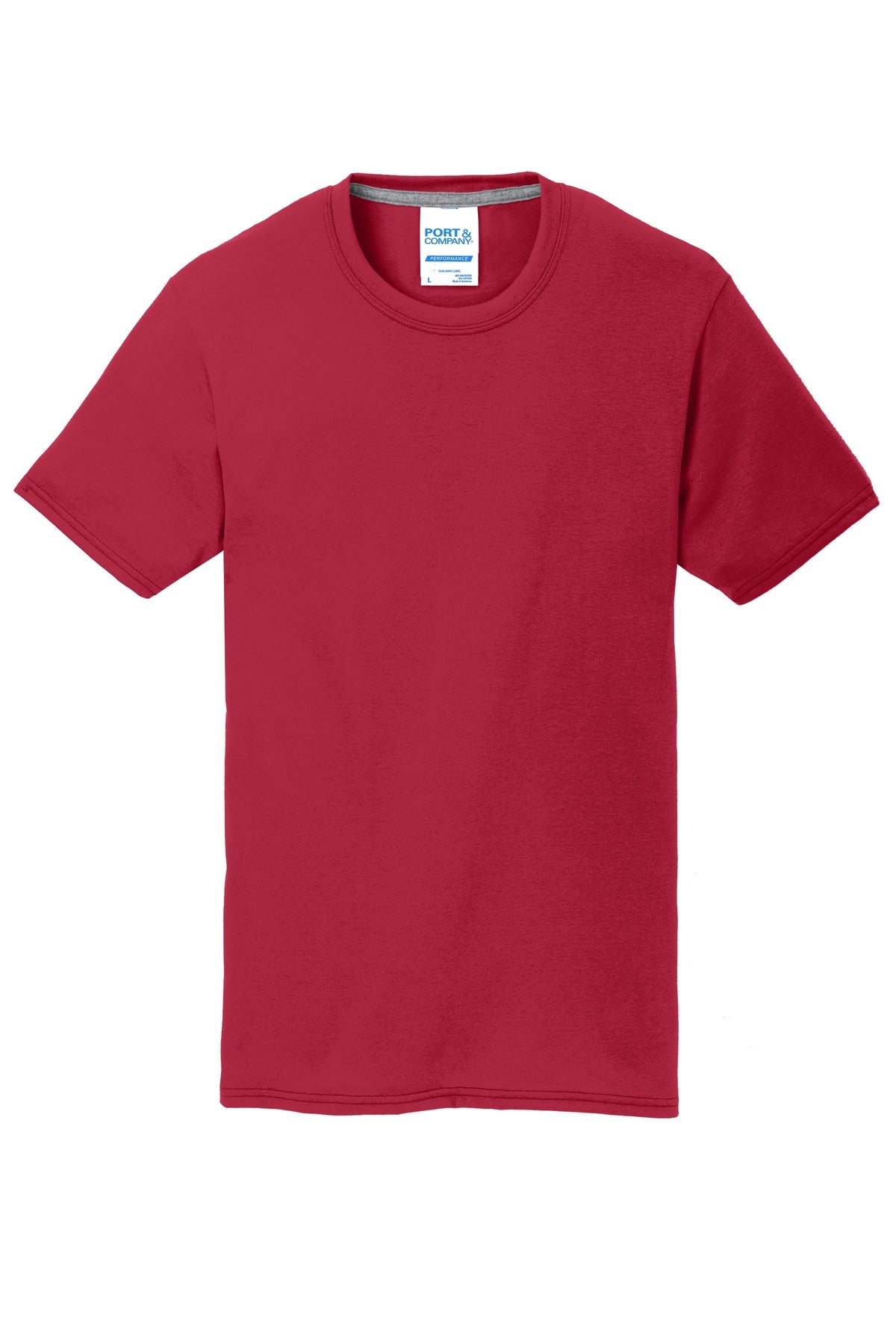Port & Company® Performance Blend Tee