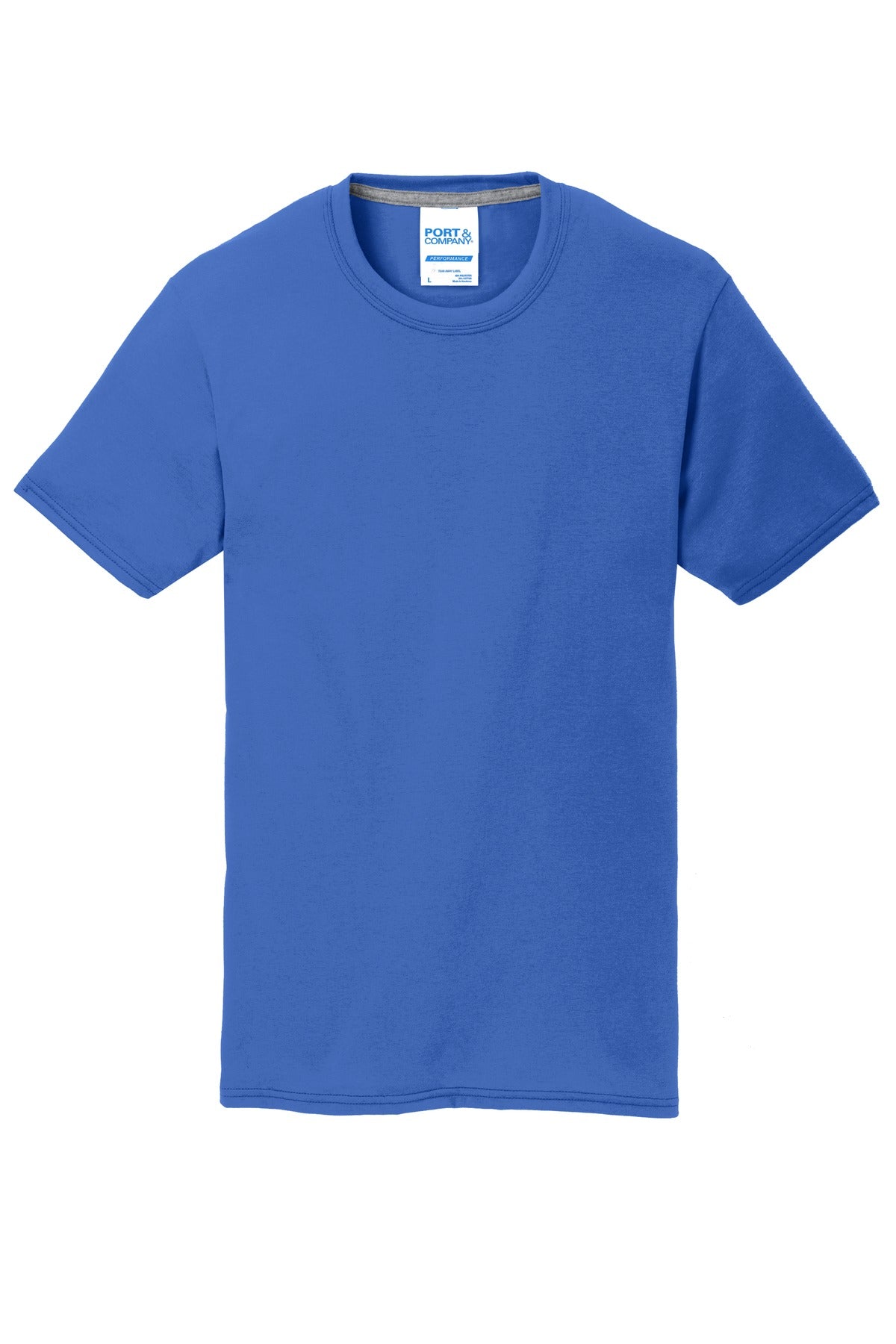 Port & Company® Performance Blend Tee