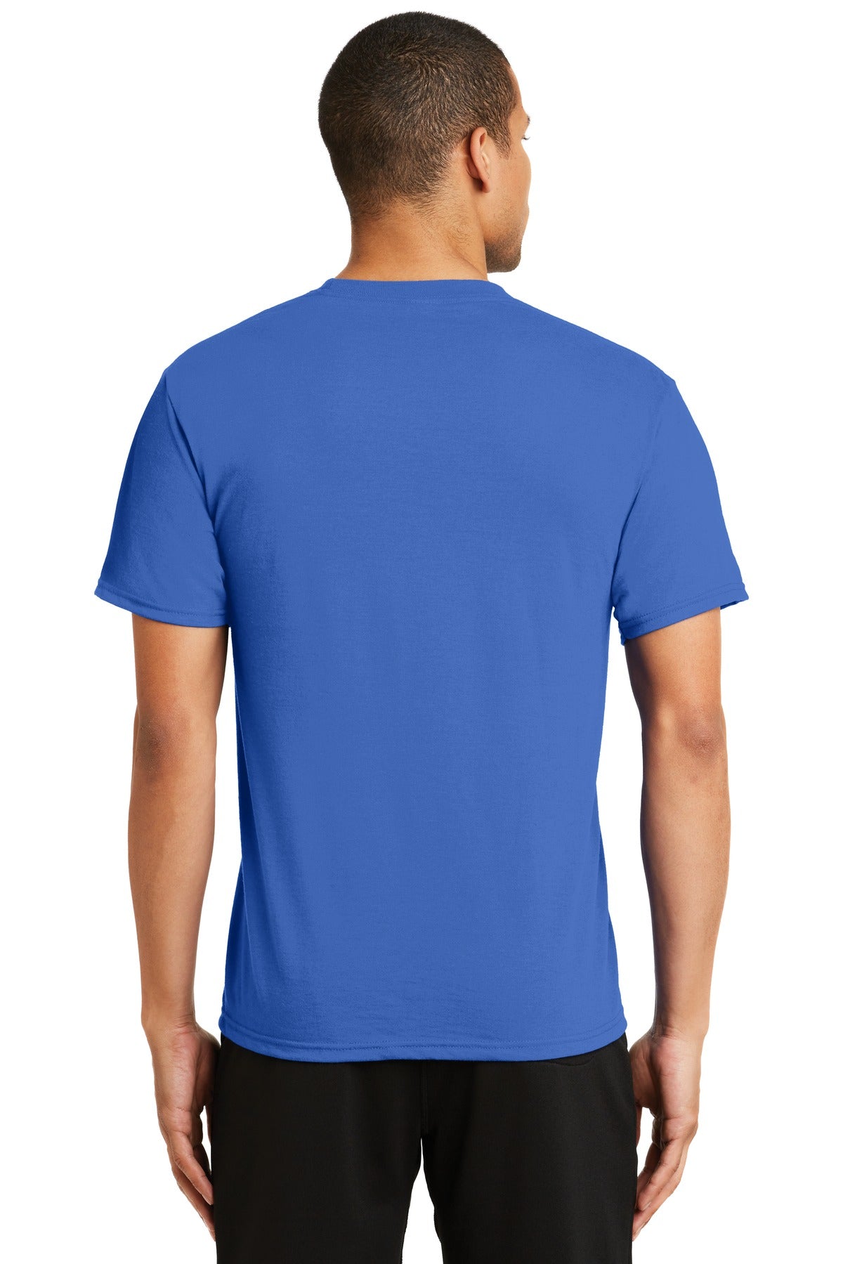 Port & Company® Performance Blend Tee