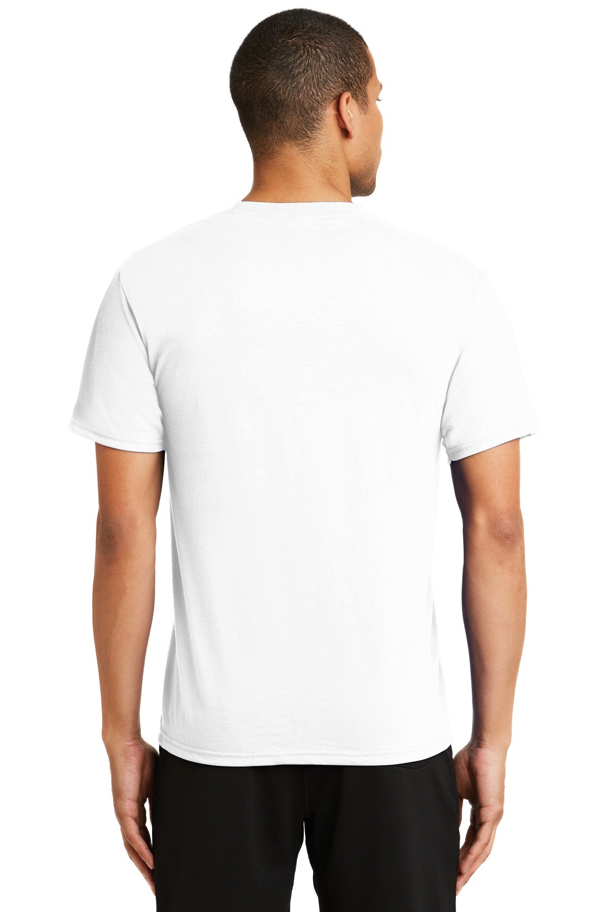 Port & Company® Performance Blend Tee