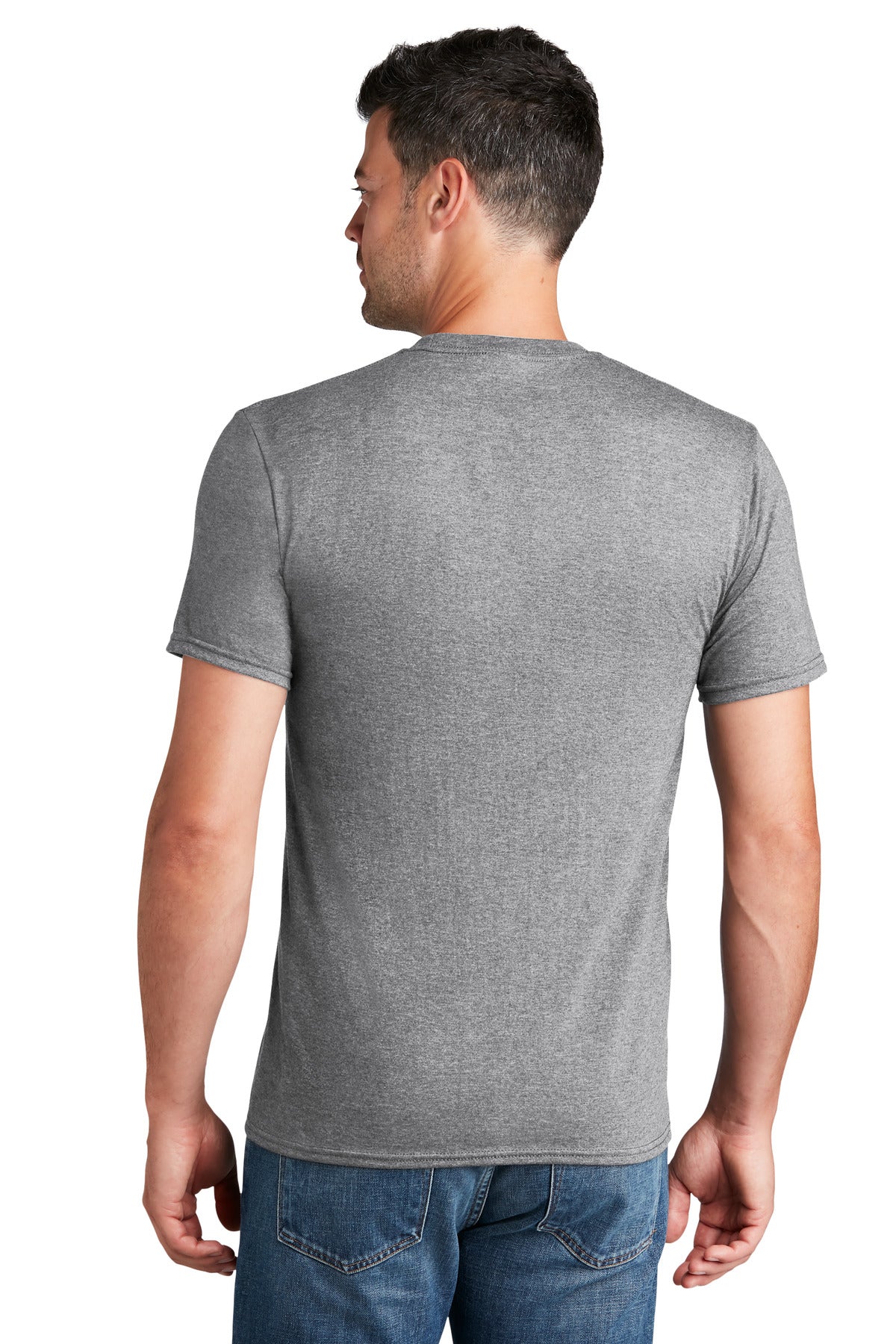 Port & Company® Fan Favorite Tee 100% Ring Spun Cotton (CORE COLORS)