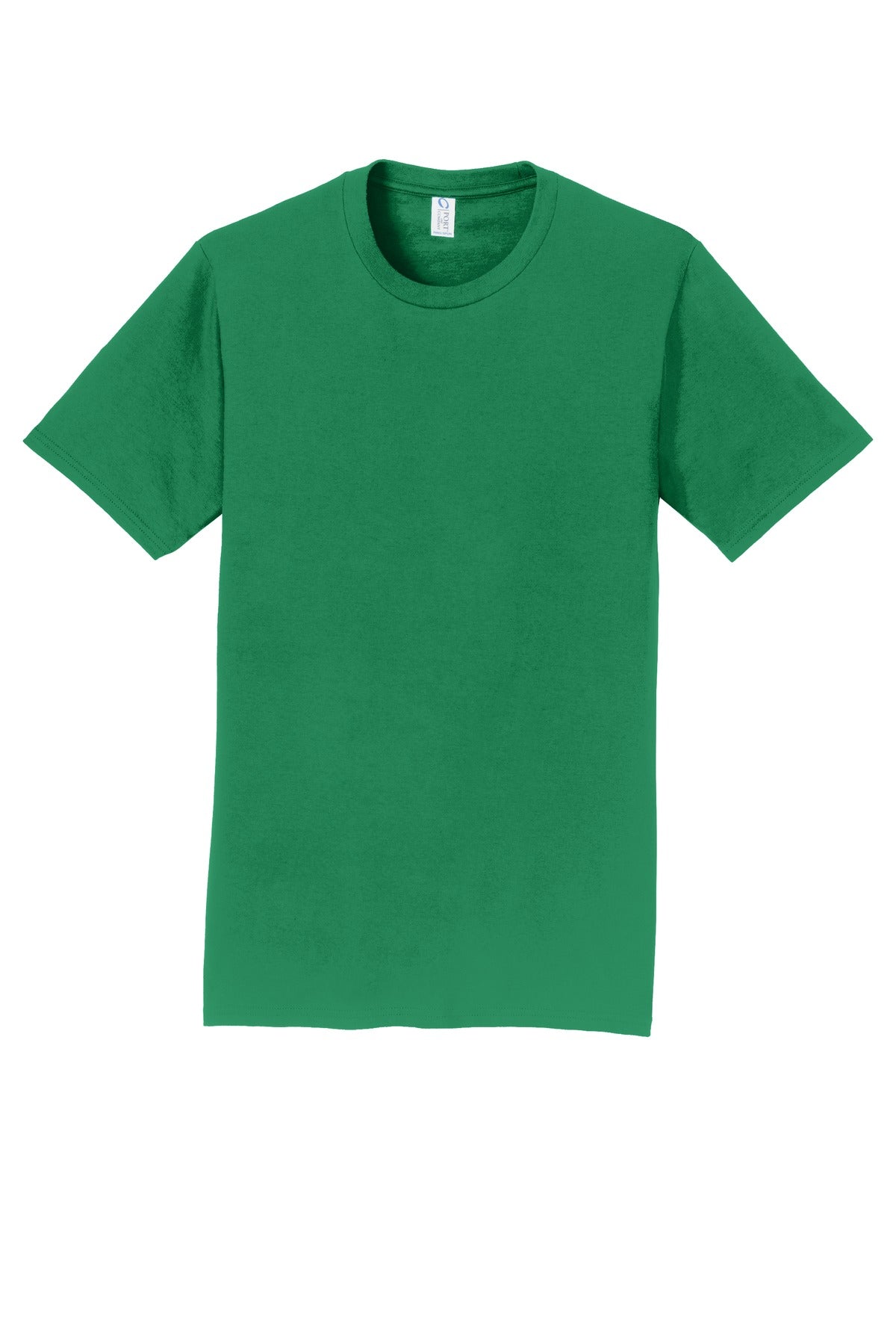 Port & Company® Fan Favorite Tee 100% Ring Spun Cotton (CORE COLORS)