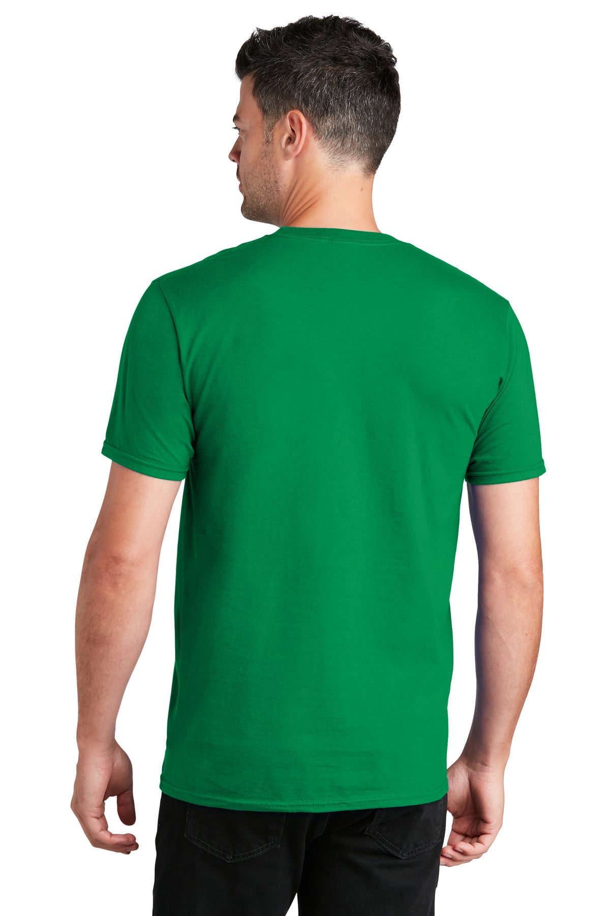 Port & Company® Fan Favorite Tee 100% Ring Spun Cotton (CORE COLORS)