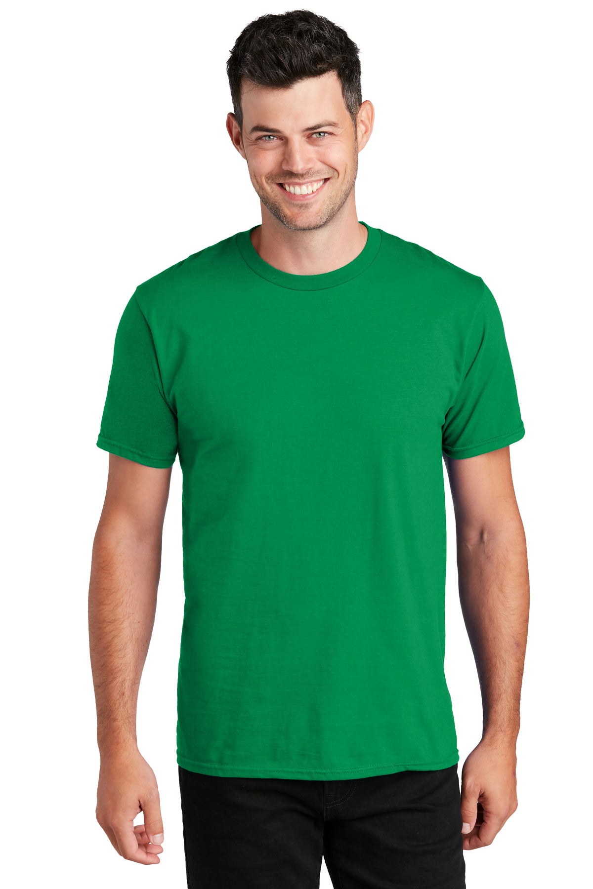 Port & Company® Fan Favorite Tee 100% Ring Spun Cotton (CORE COLORS)