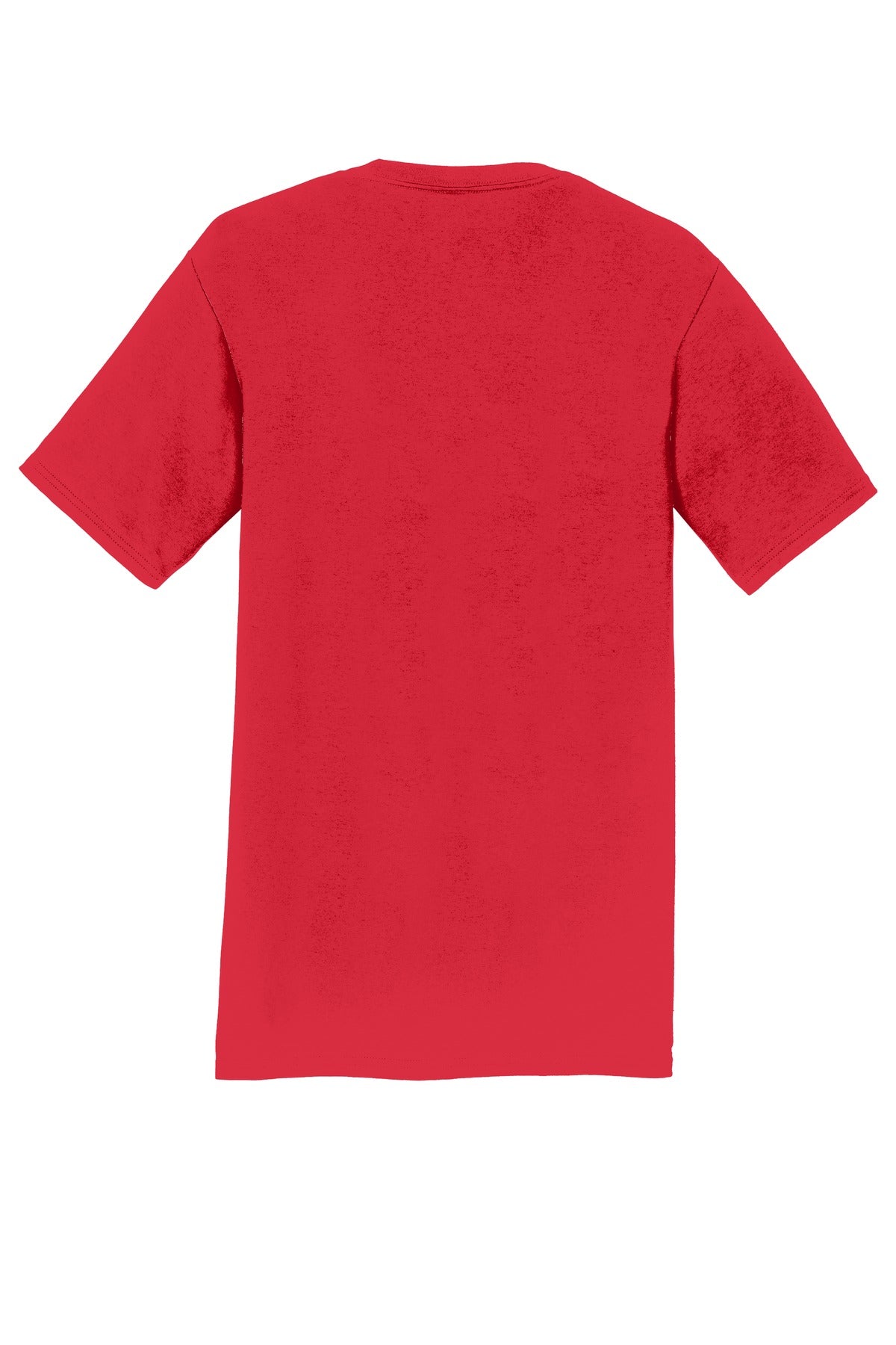 Port & Company® Fan Favorite Tee 100% Ring Spun Cotton (CORE COLORS)
