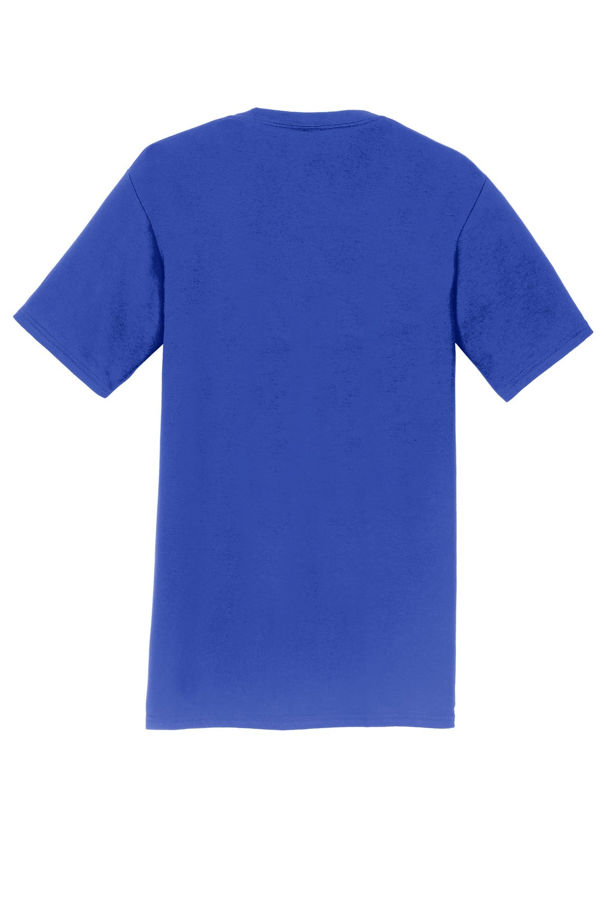 Port & Company® Fan Favorite Tee 100% Ring Spun Cotton (CORE COLORS)