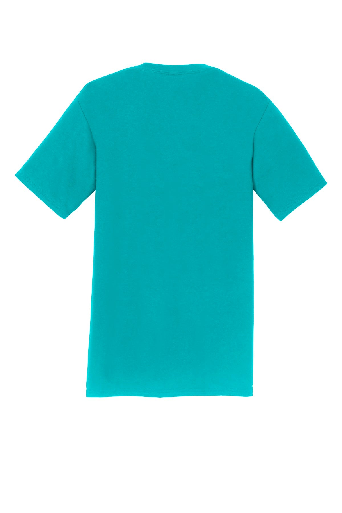 Port & Company® Fan Favorite Tee 100% Ring Spun Cotton (CORE COLORS)