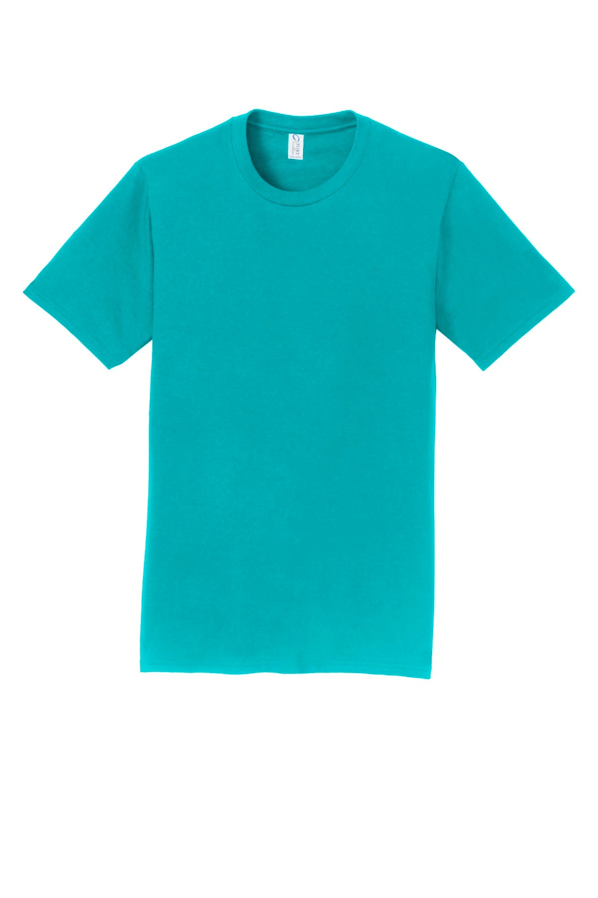 Port & Company® Fan Favorite Tee 100% Ring Spun Cotton (CORE COLORS)