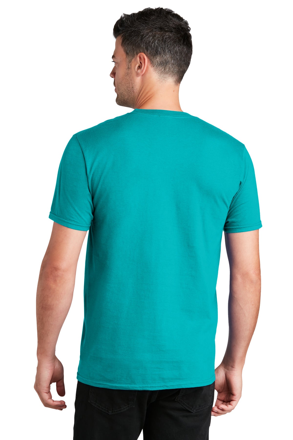Port & Company® Fan Favorite Tee 100% Ring Spun Cotton (CORE COLORS)