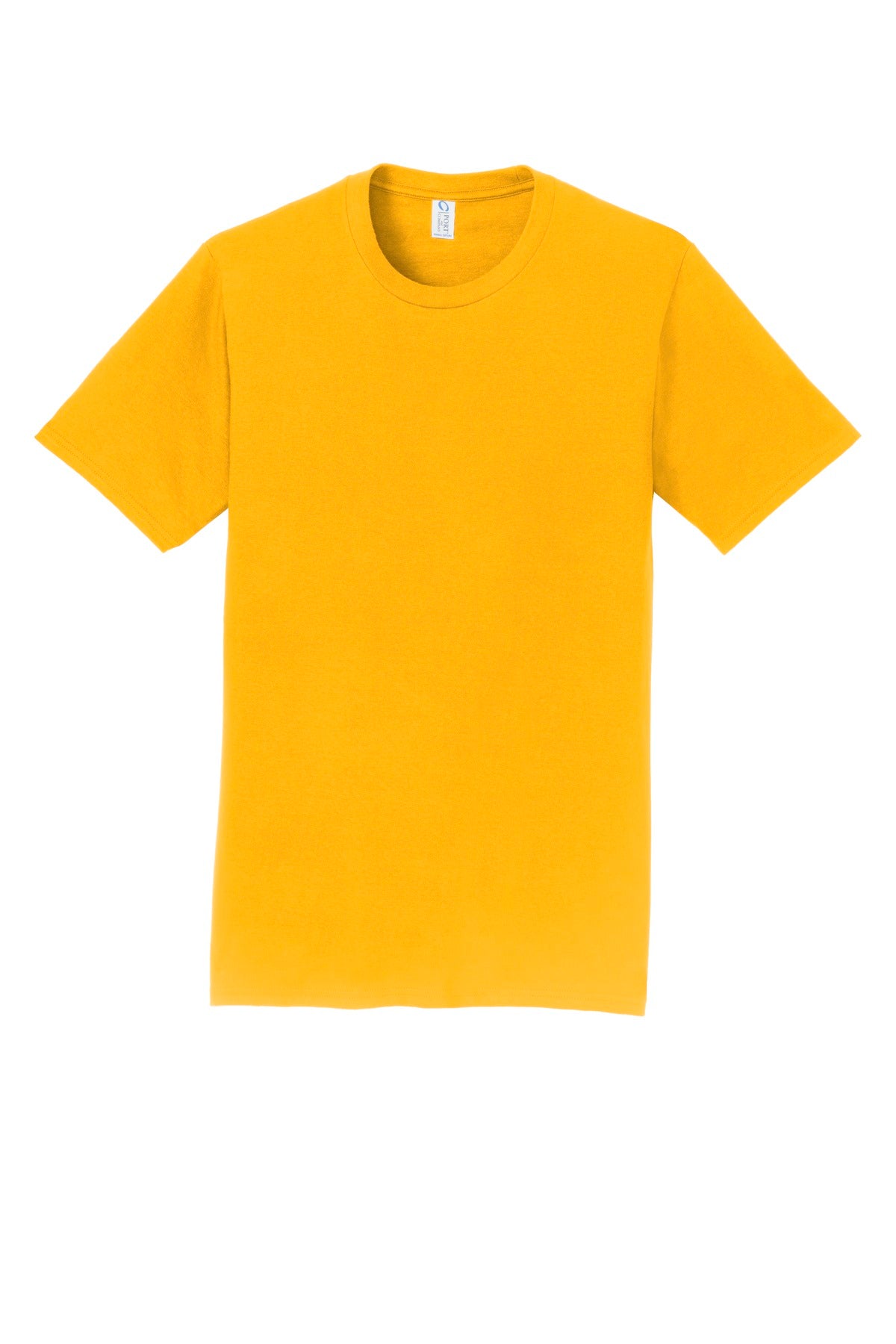 Port & Company® Fan Favorite Tee 100% Ring Spun Cotton (CORE COLORS)