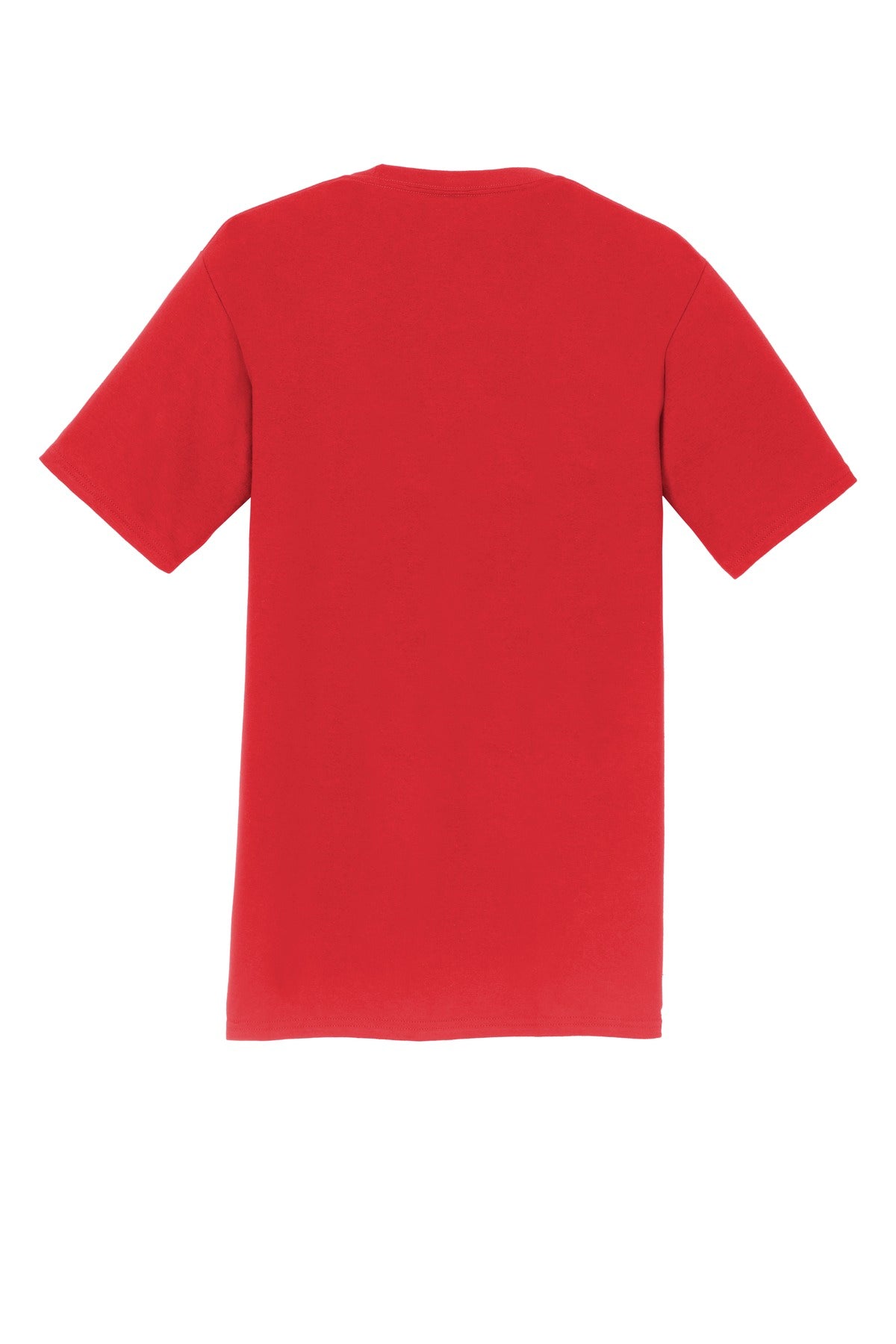 Port & Company® Fan Favorite Tee 100% Ring Spun Cotton (CORE COLORS)