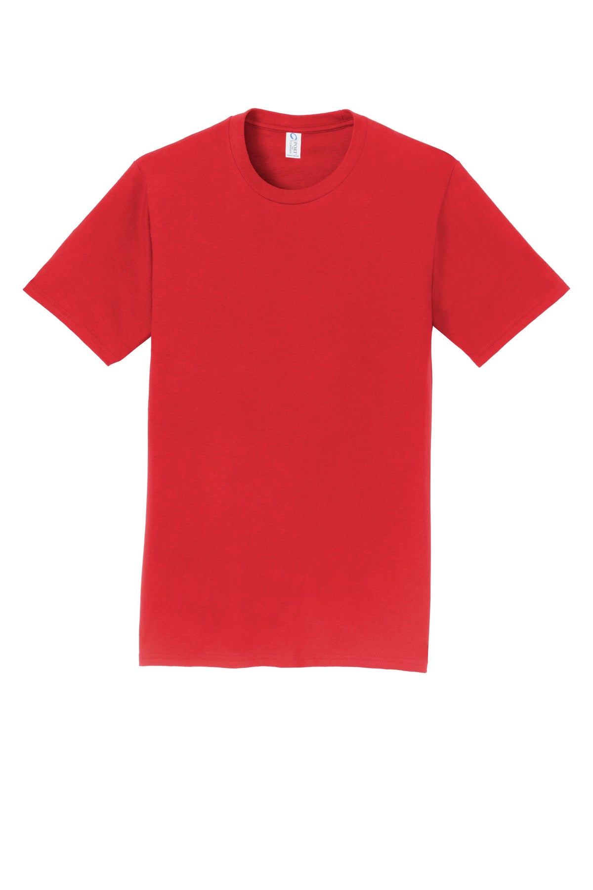 Port & Company® Fan Favorite Tee 100% Ring Spun Cotton (CORE COLORS)
