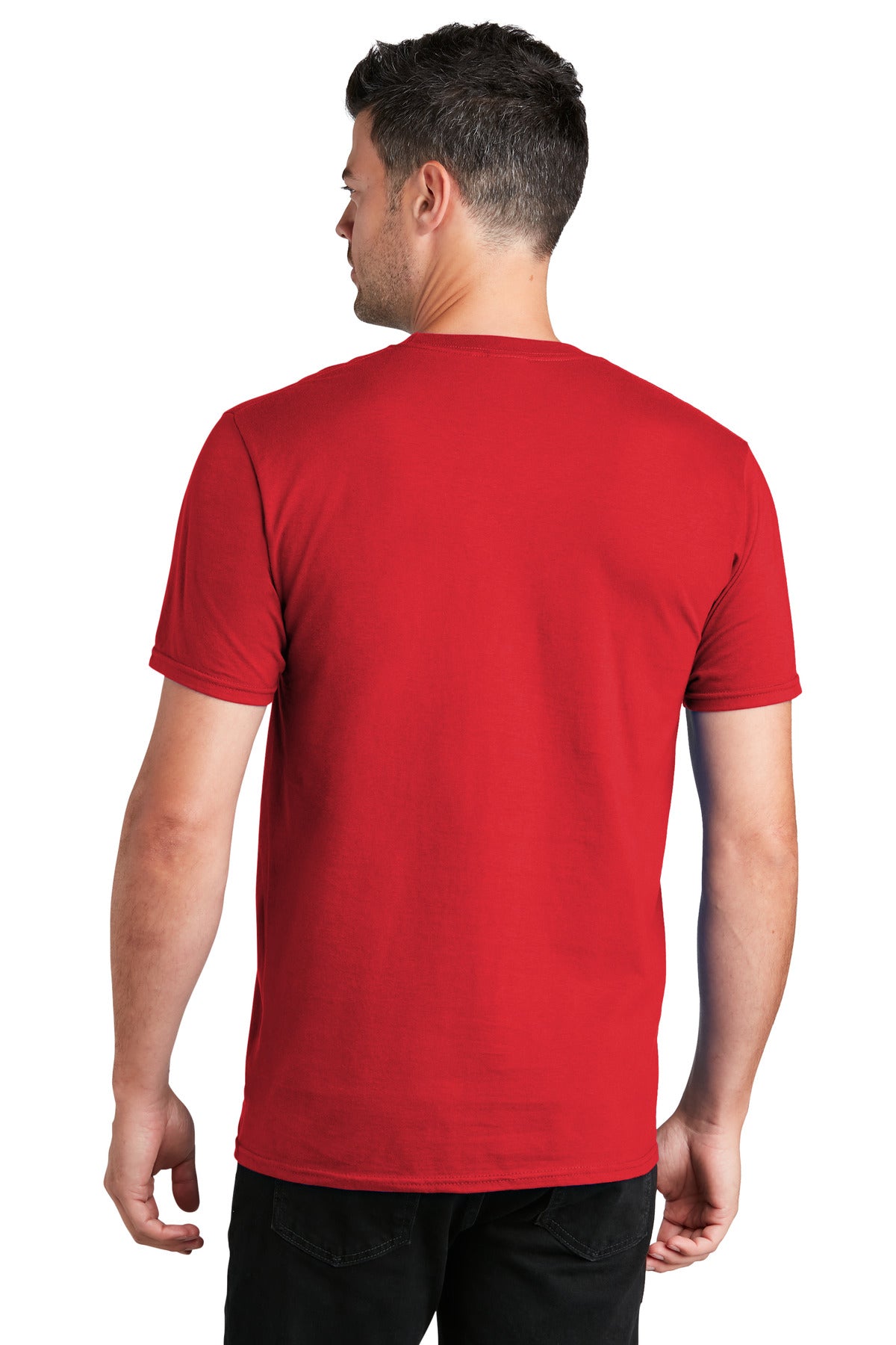 Port & Company® Fan Favorite Tee 100% Ring Spun Cotton (CORE COLORS)