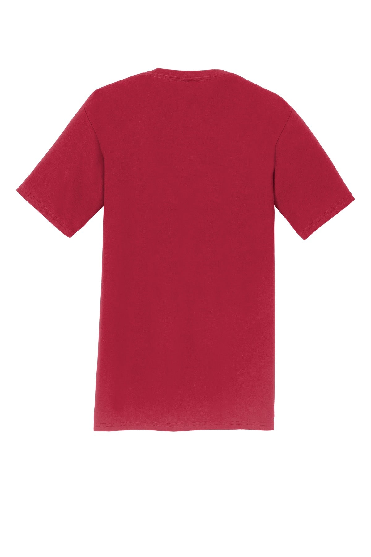 Port & Company® Fan Favorite Tee 100% Ring Spun Cotton (CORE COLORS)