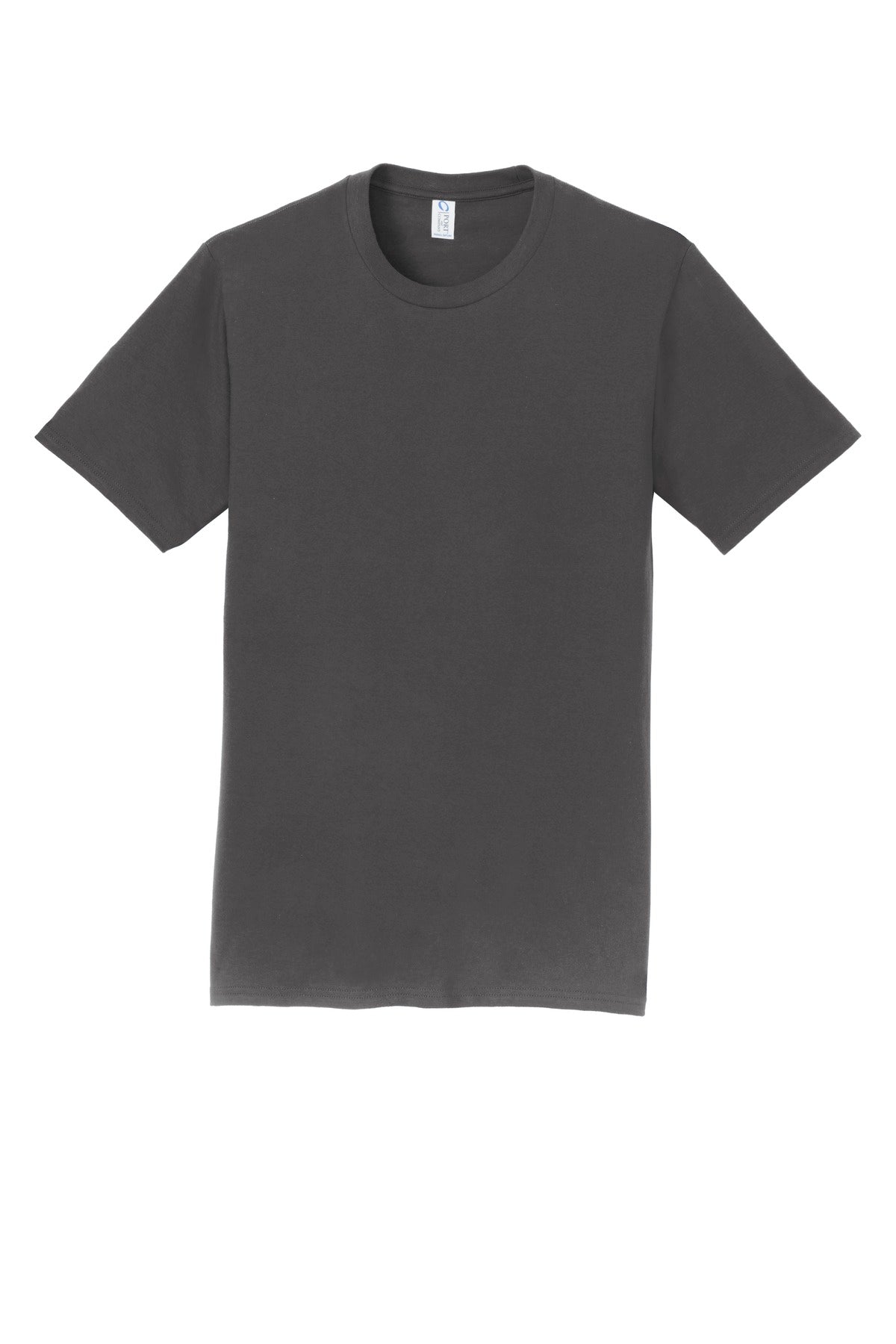 Port & Company® Fan Favorite Tee 100% Ring Spun Cotton (CORE COLORS)