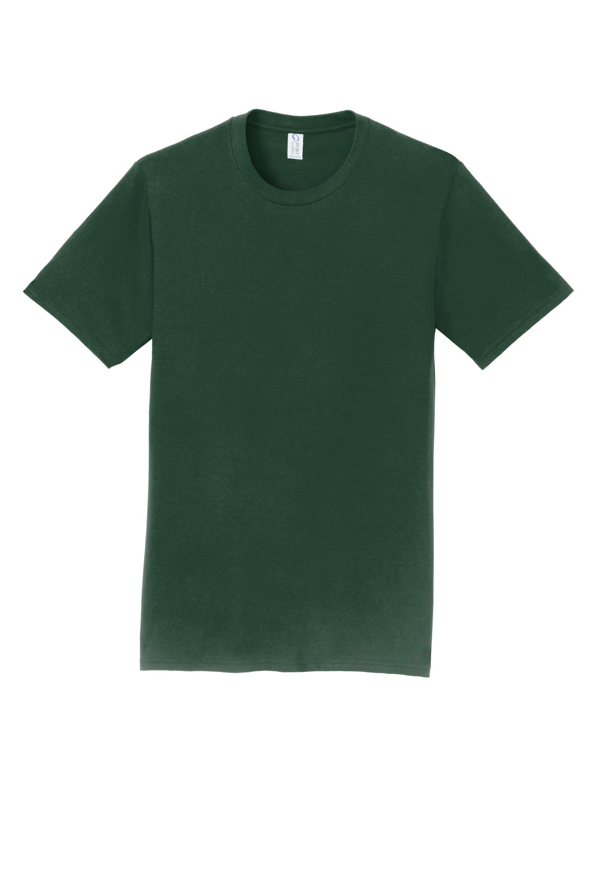 Port & Company® Fan Favorite Tee 100% Ring Spun Cotton (CORE COLORS)