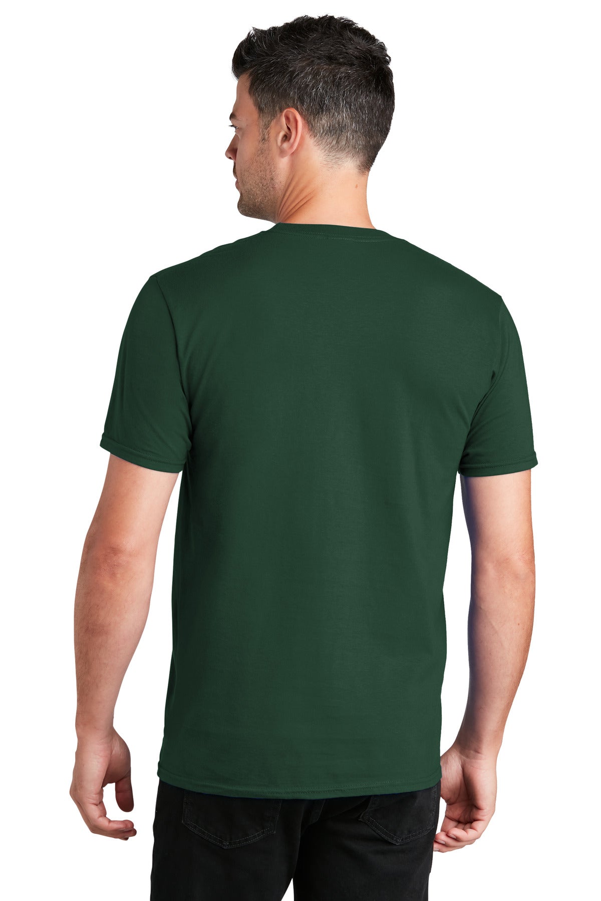 Port & Company® Fan Favorite Tee 100% Ring Spun Cotton (CORE COLORS)