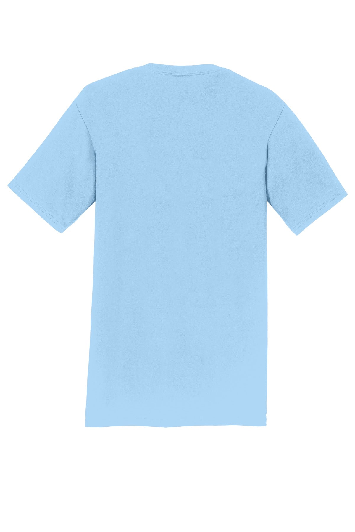Port & Company® Fan Favorite Tee 100% Ring Spun Cotton (CORE COLORS)