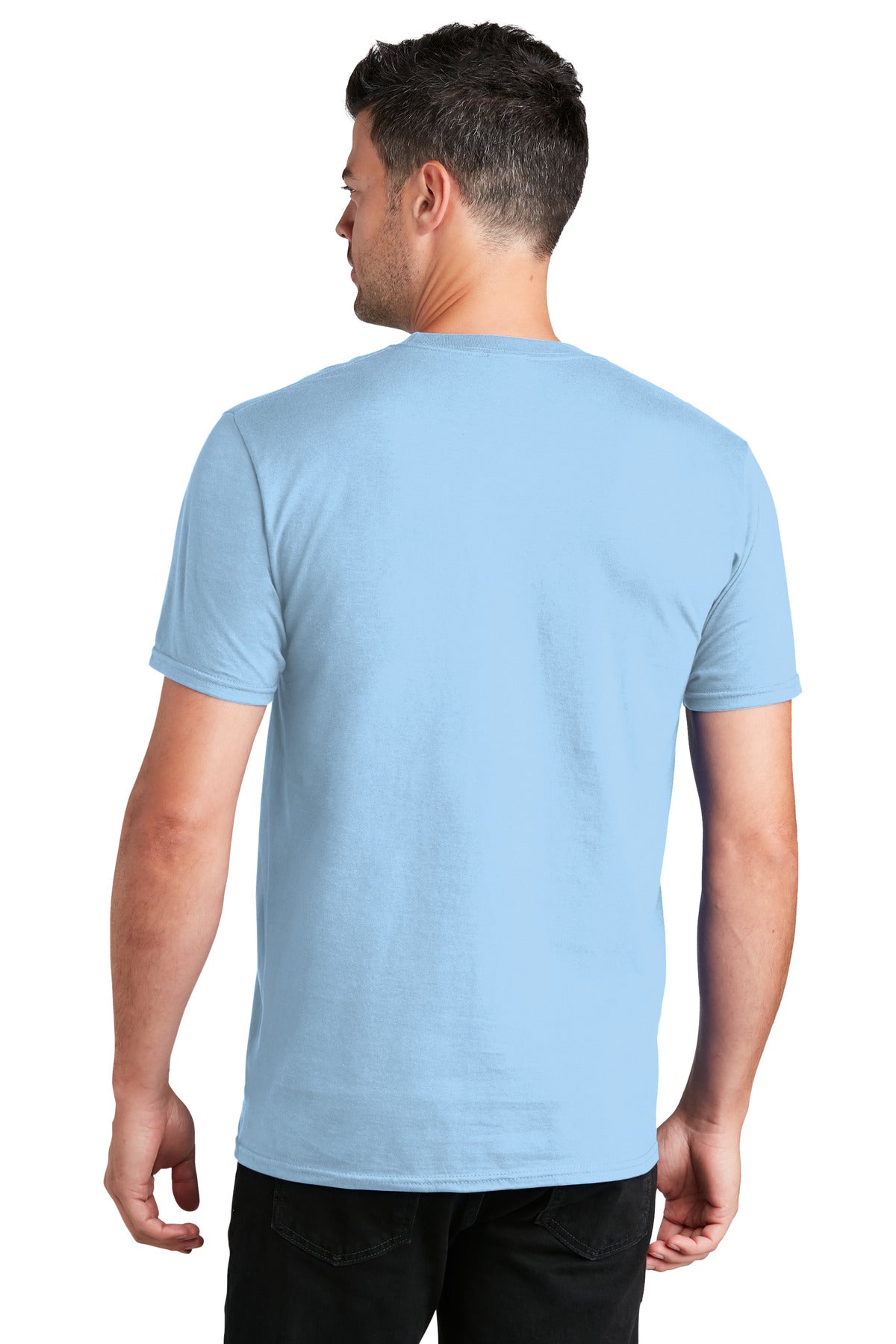 Port & Company® Fan Favorite Tee 100% Ring Spun Cotton (CORE COLORS)