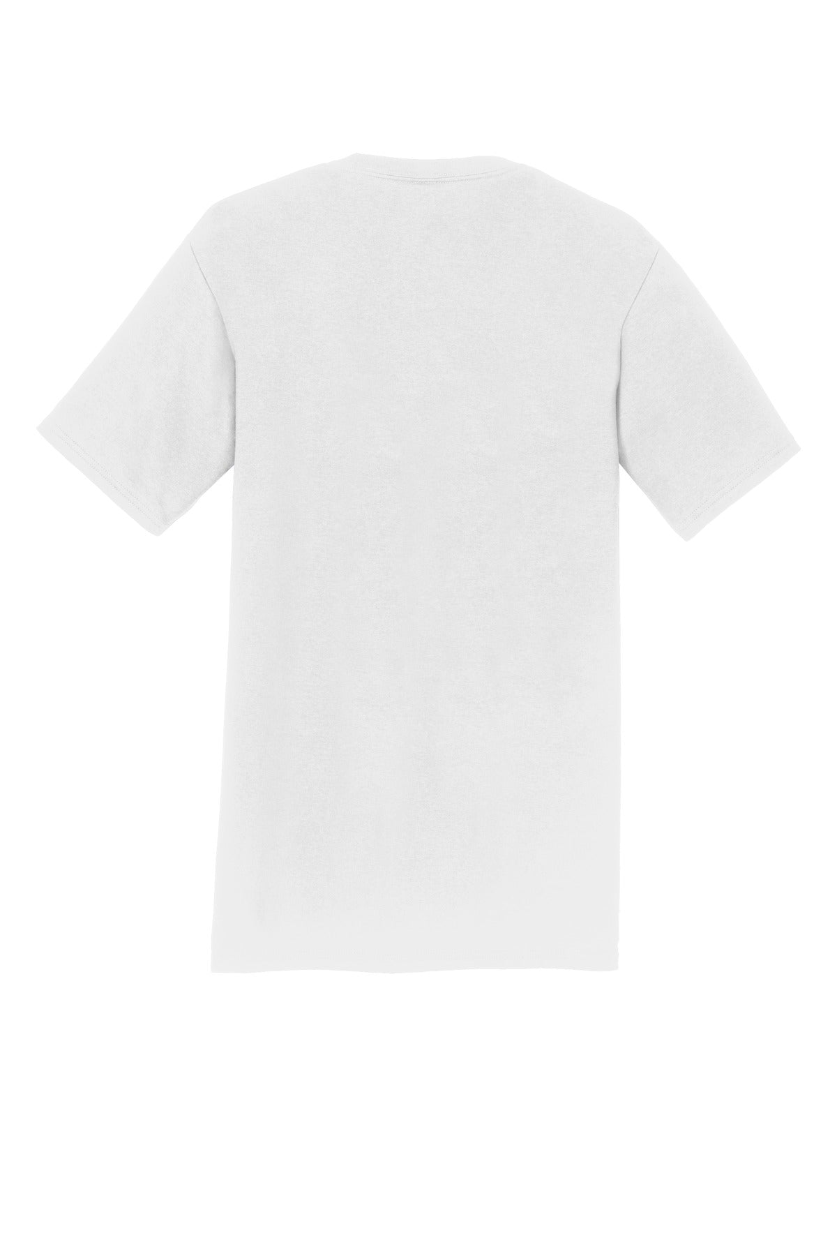 Port & Company® Fan Favorite Tee 100% Ring Spun Cotton (CORE COLORS)