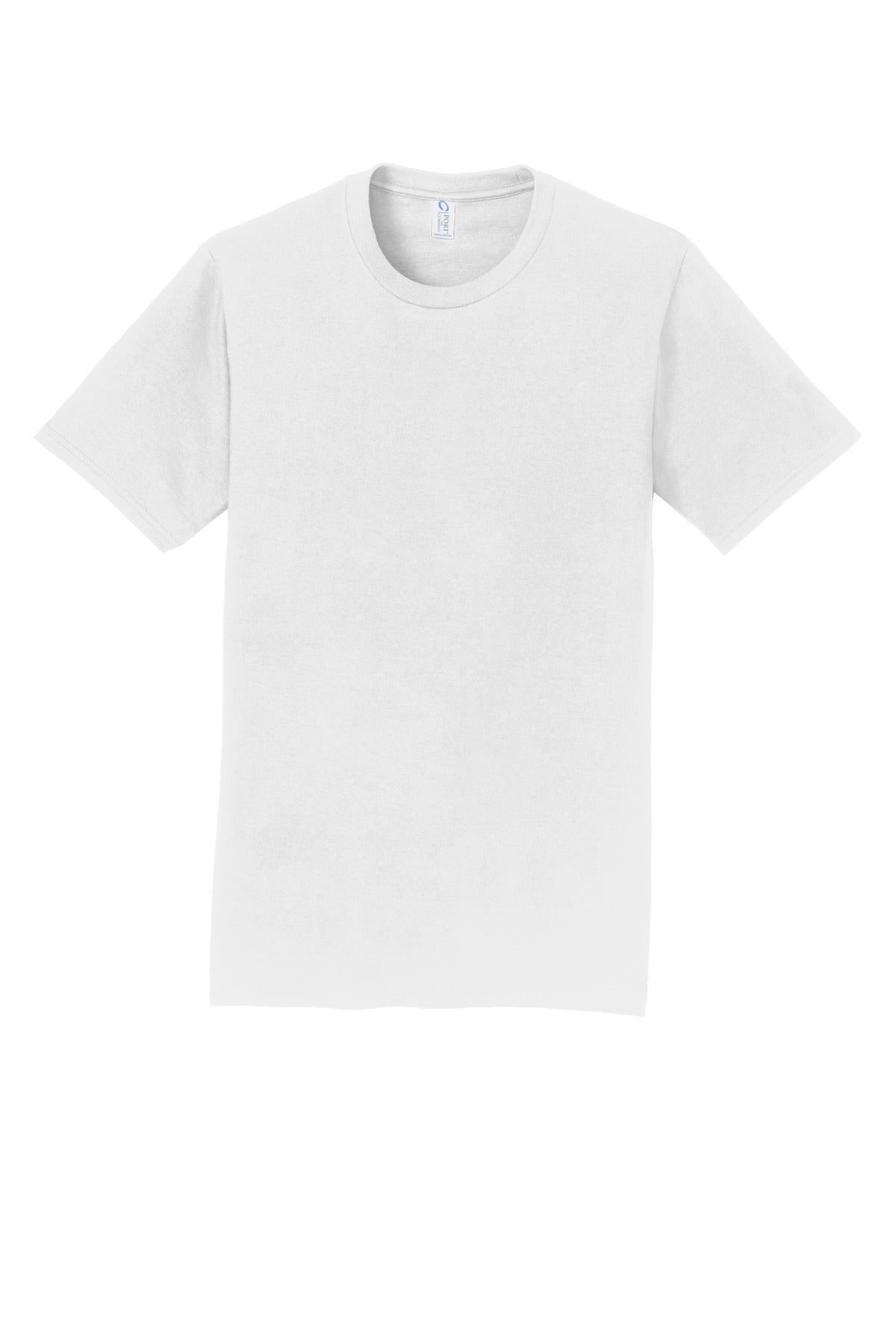 Port & Company® Fan Favorite Tee 100% Ring Spun Cotton (CORE COLORS)