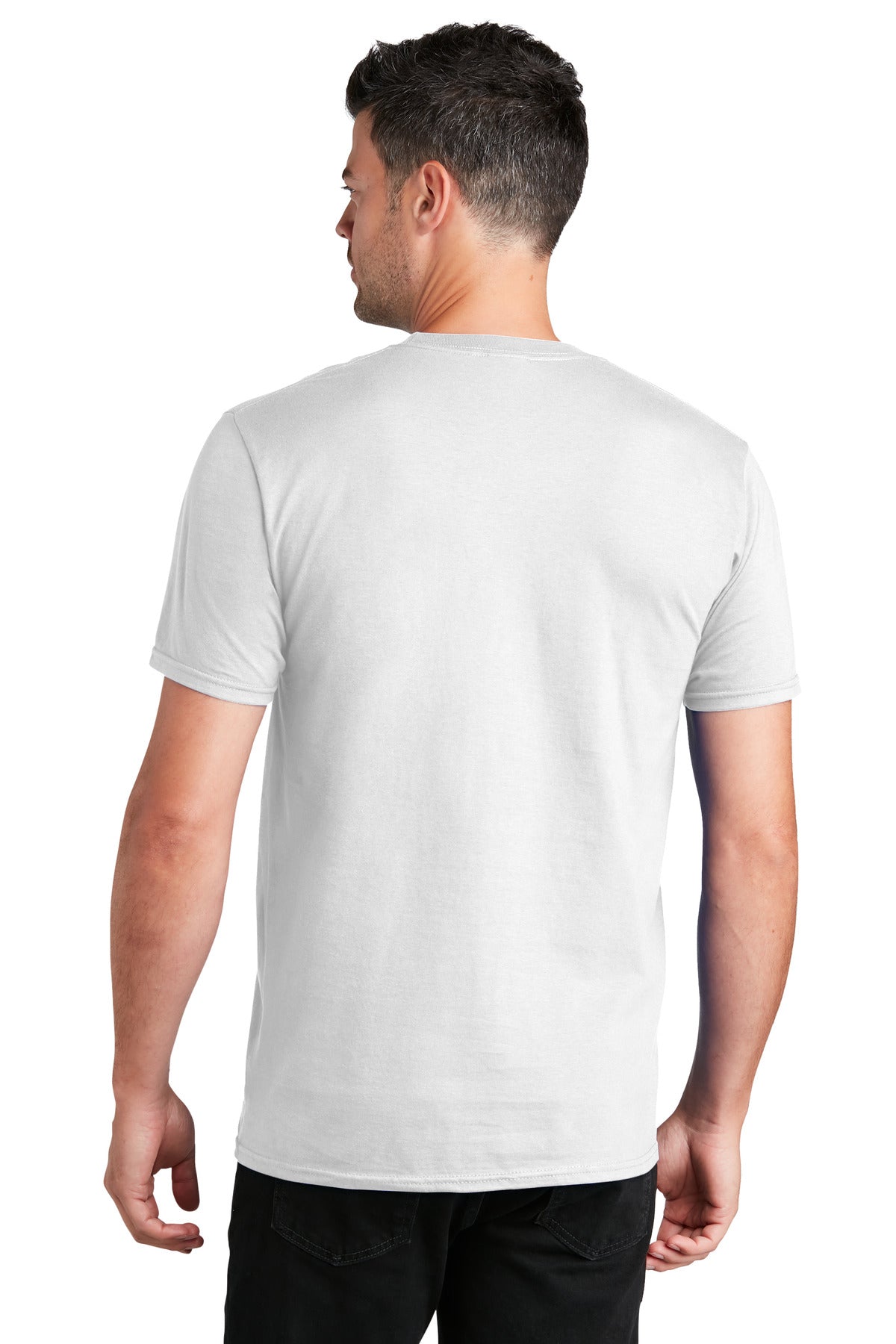 Port & Company® Fan Favorite Tee 100% Ring Spun Cotton (CORE COLORS)