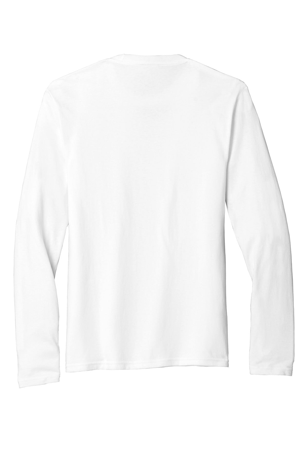 Port & Company® Long Sleeve Fan Favorite Blend Tee