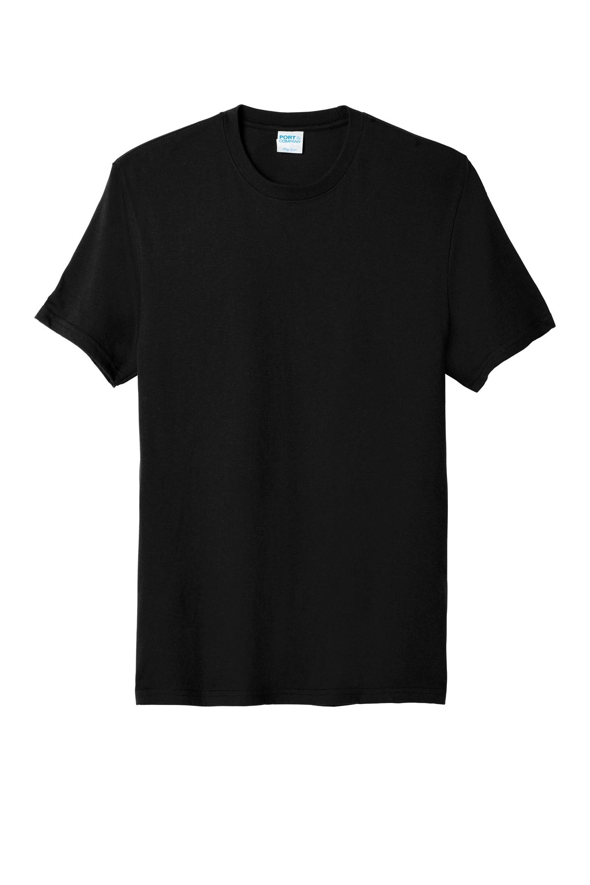 Port & Company® Youth Fan Favorite Blend Tee