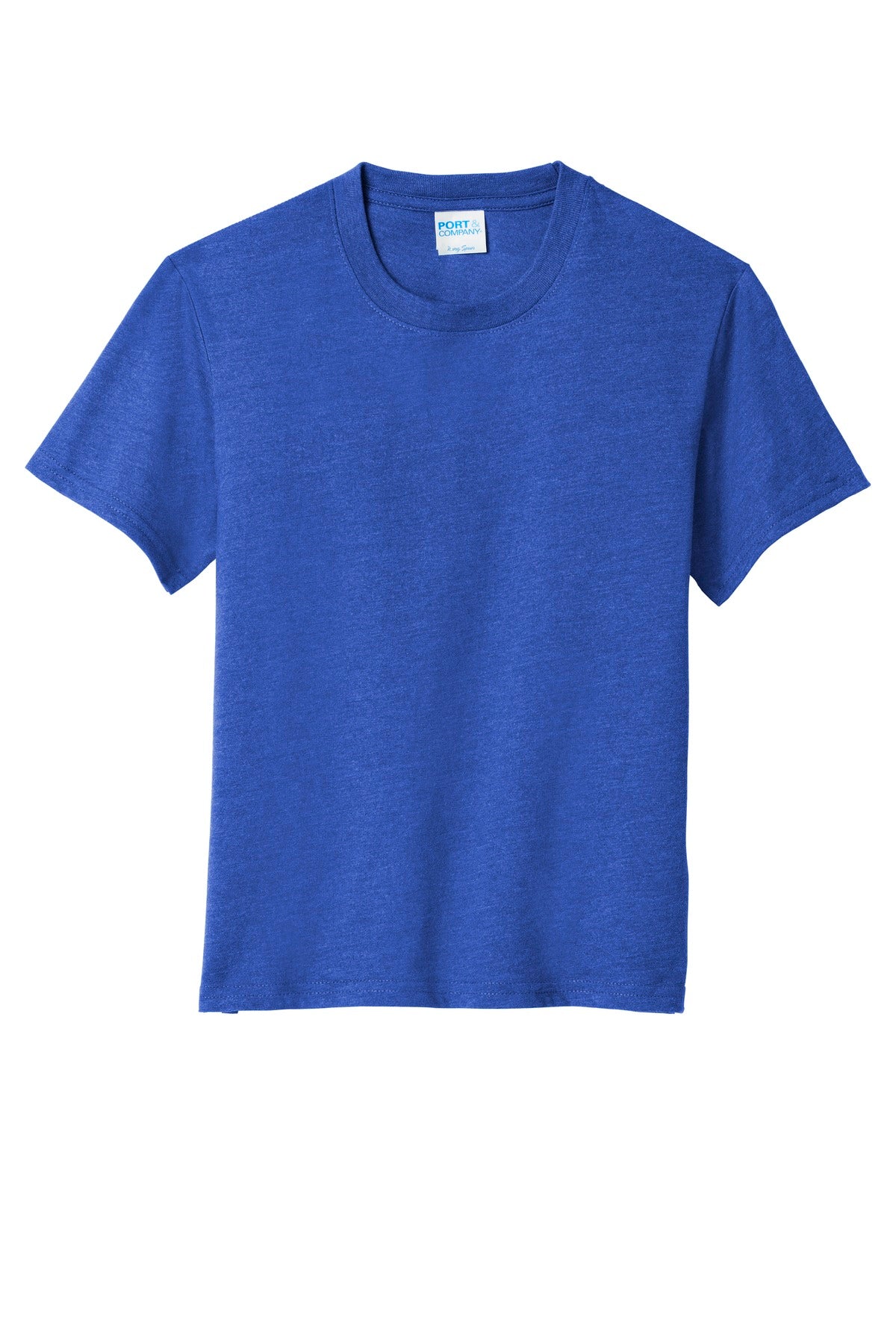 Port & Company® Youth Fan Favorite Blend Tee