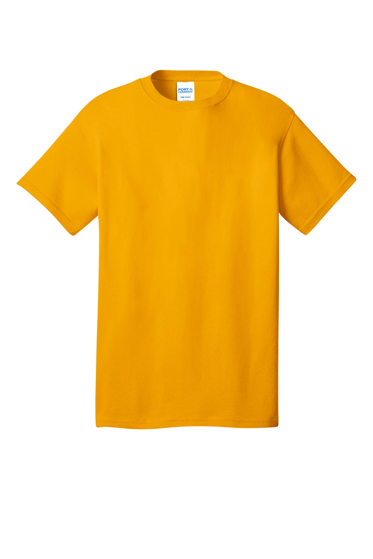 Port & Company® Core Cotton DTG Tee
