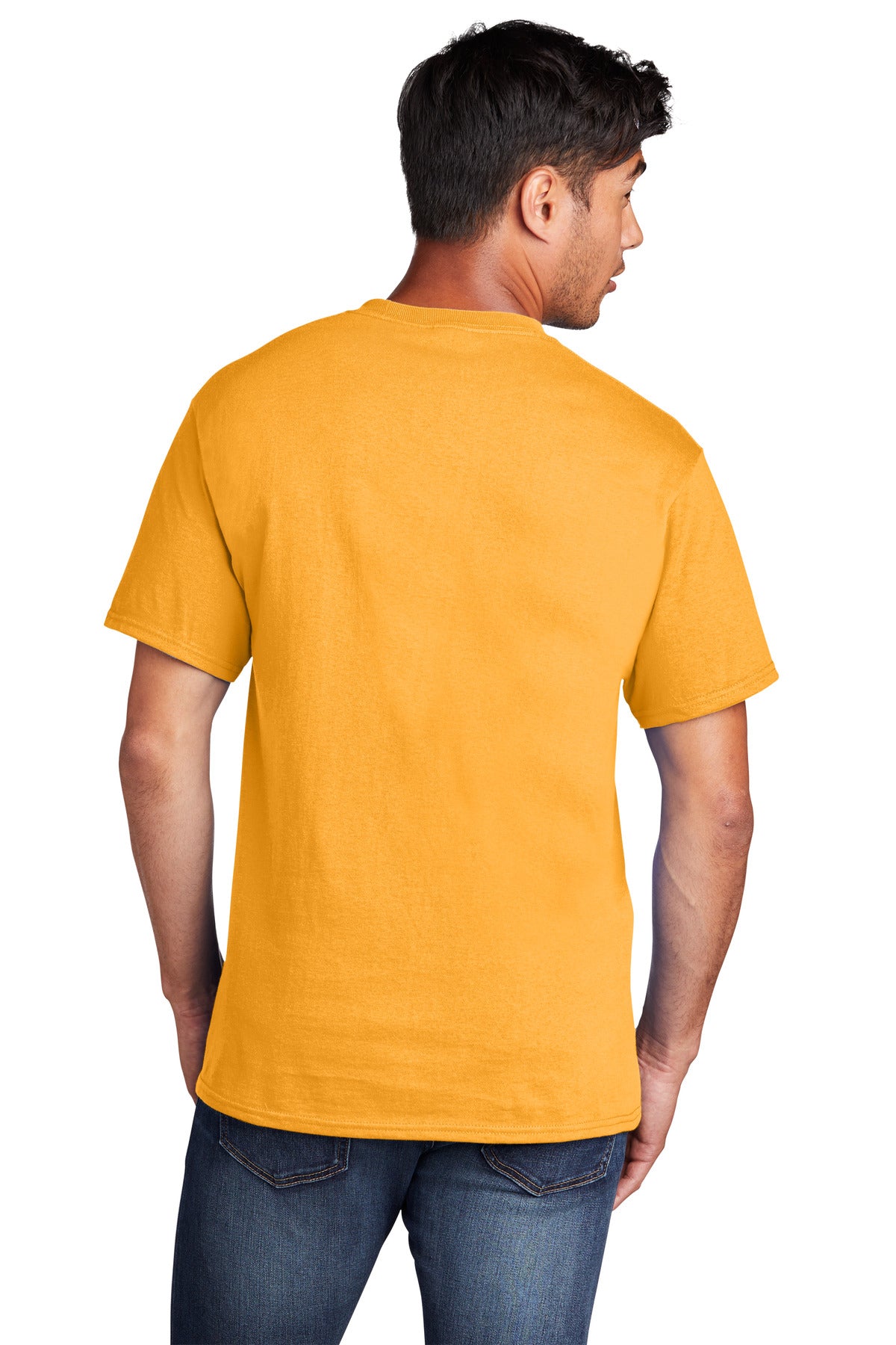 Port & Company® Core Cotton DTG Tee
