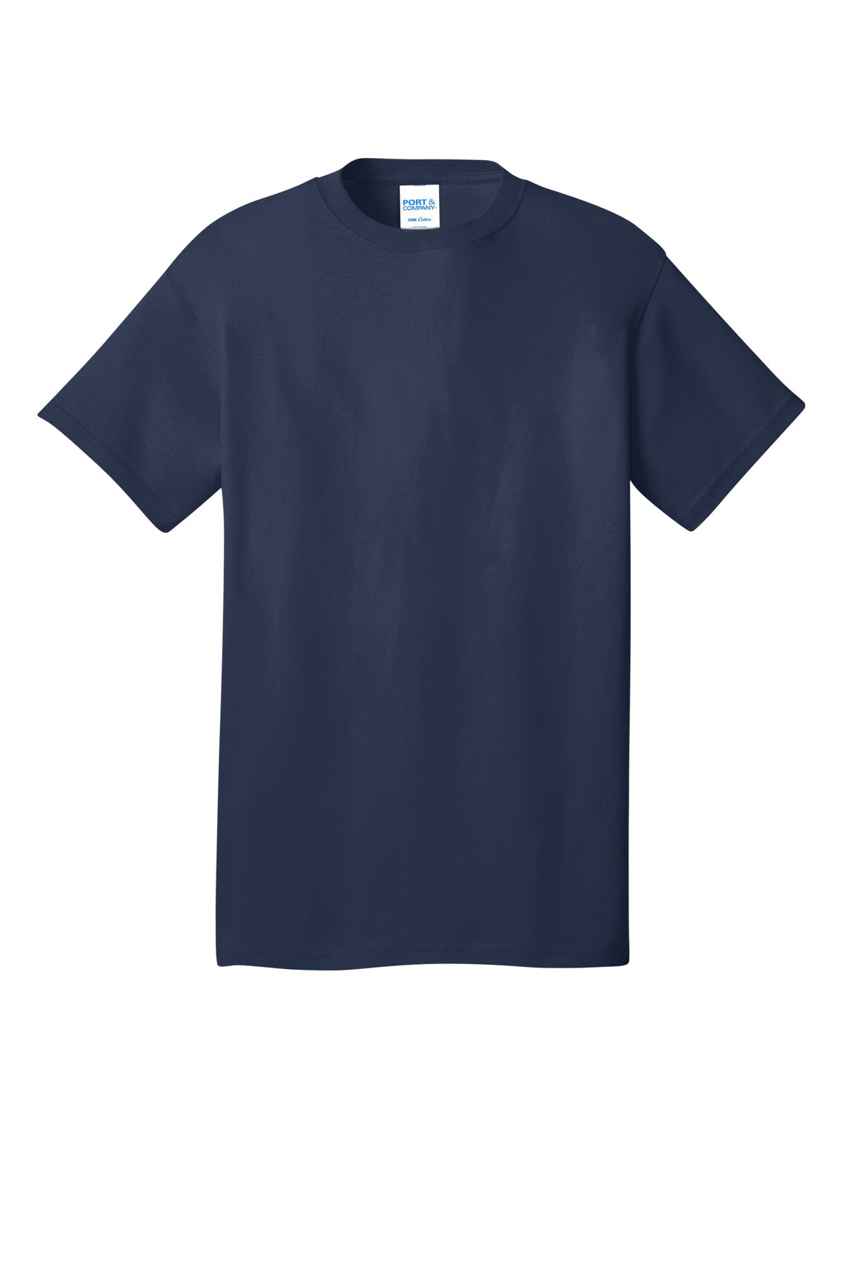 Port & Company® Core Cotton DTG Tee