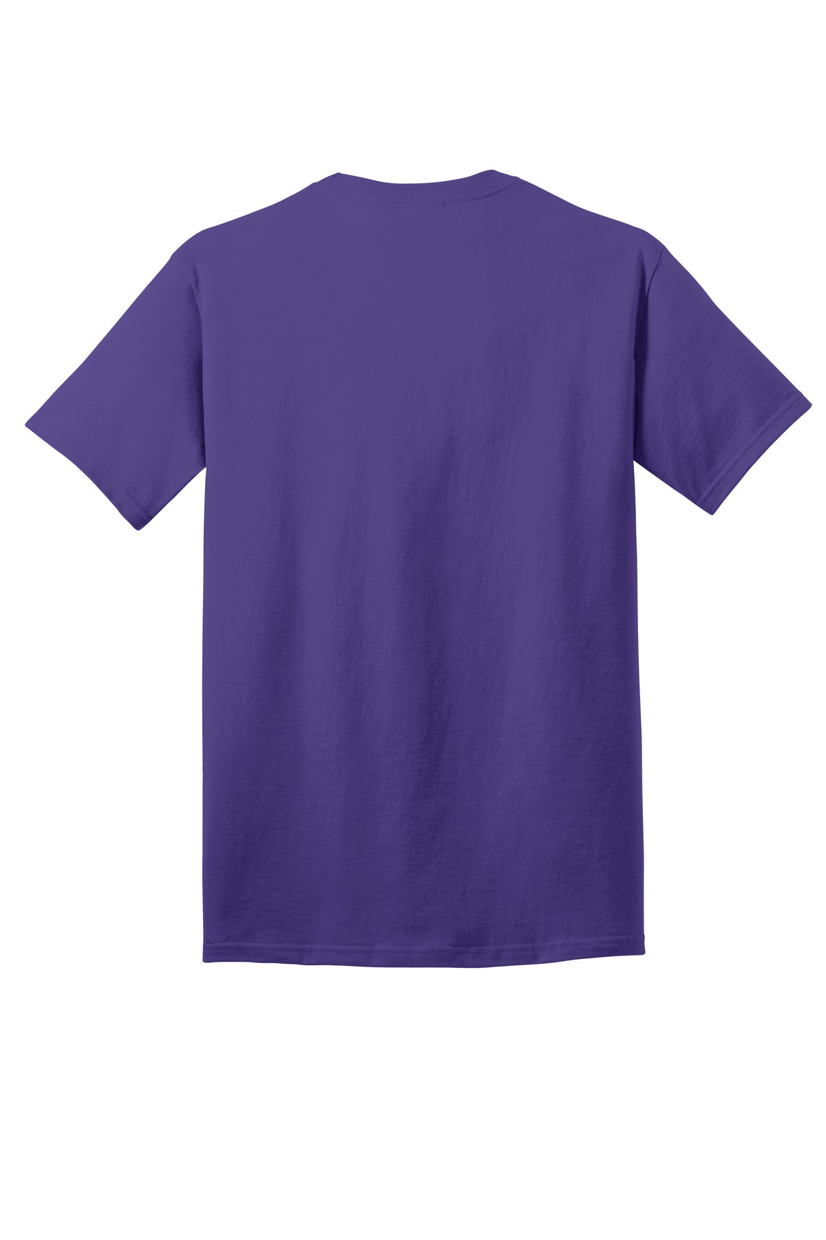 Port & Company® Core Cotton DTG Tee