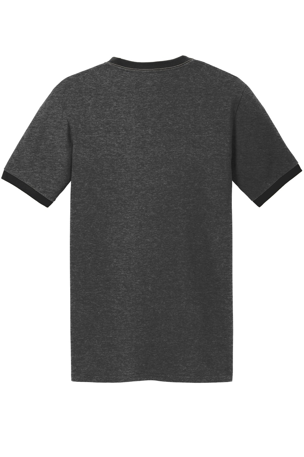 Port & Company® Core Cotton Ringer Tee