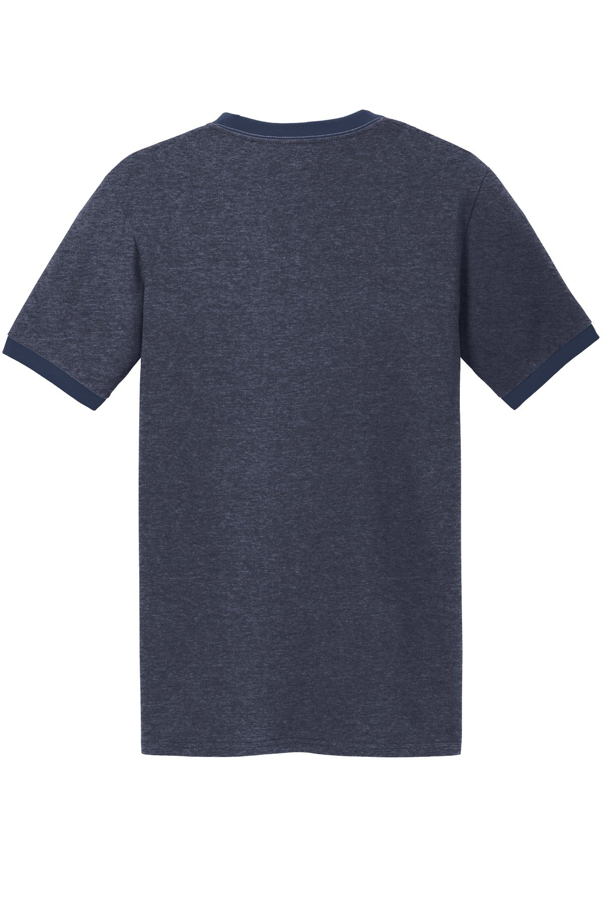 Port & Company® Core Cotton Ringer Tee
