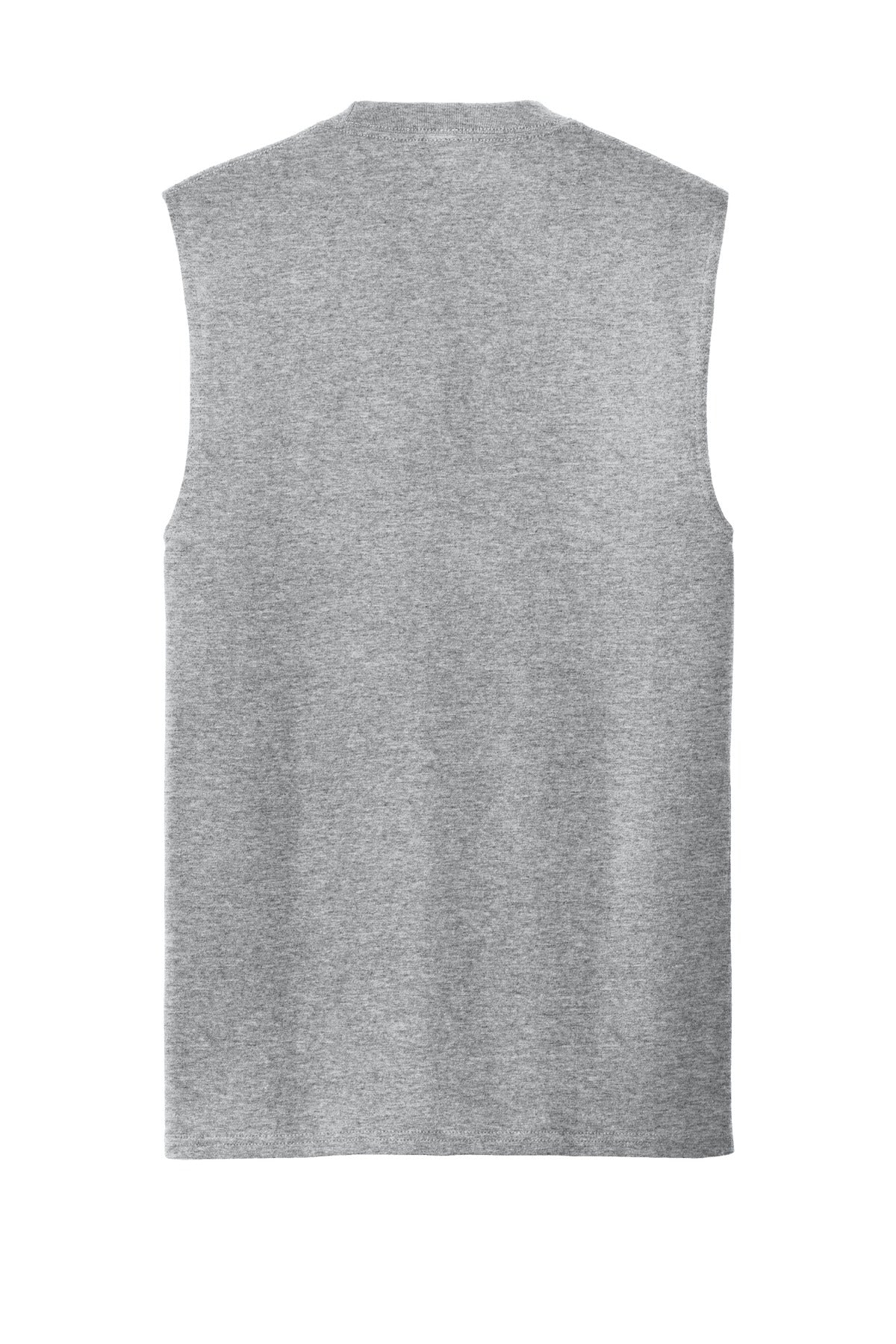 Port & Company® Core Cotton Sleeveless Tee