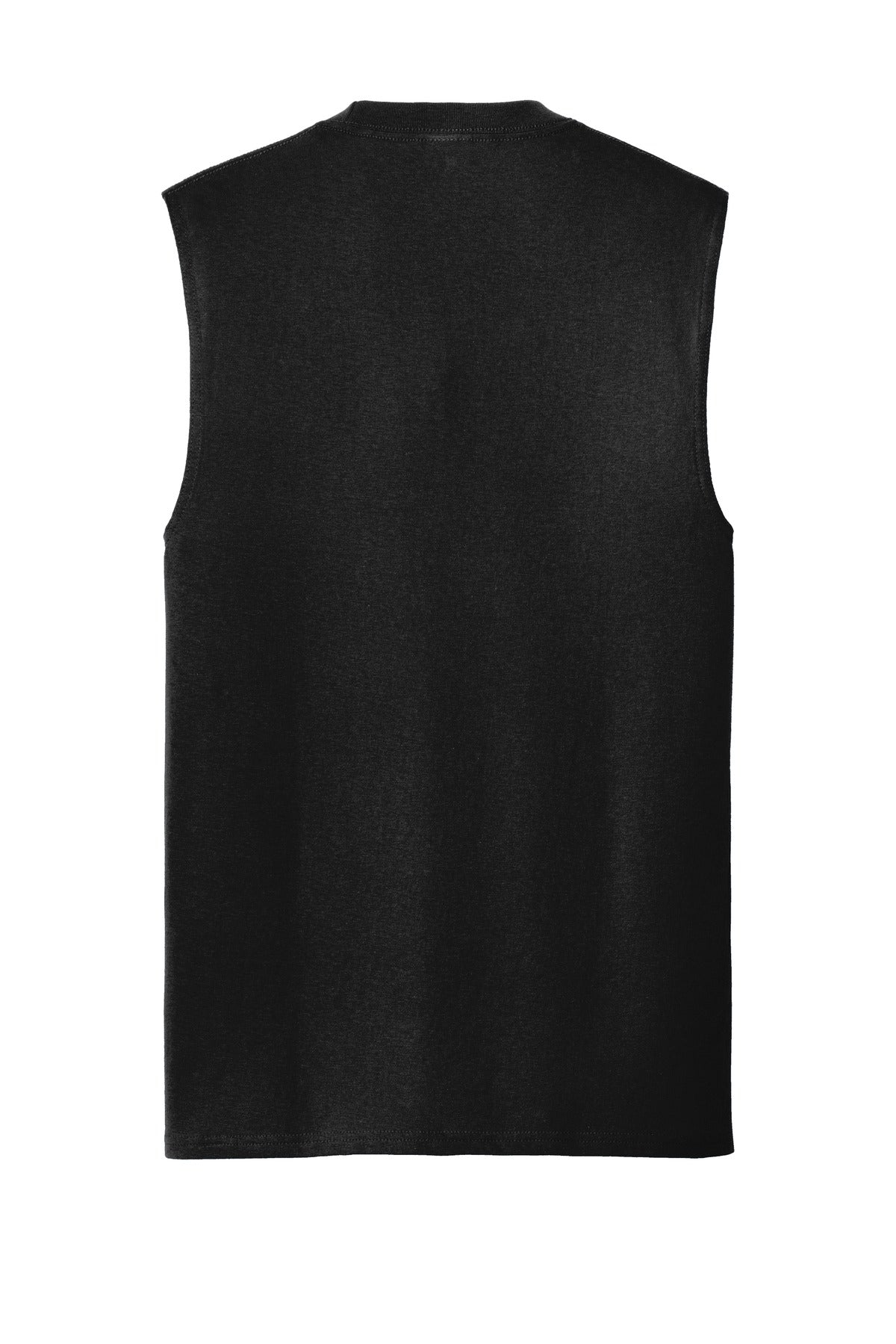 Port & Company® Core Cotton Sleeveless Tee